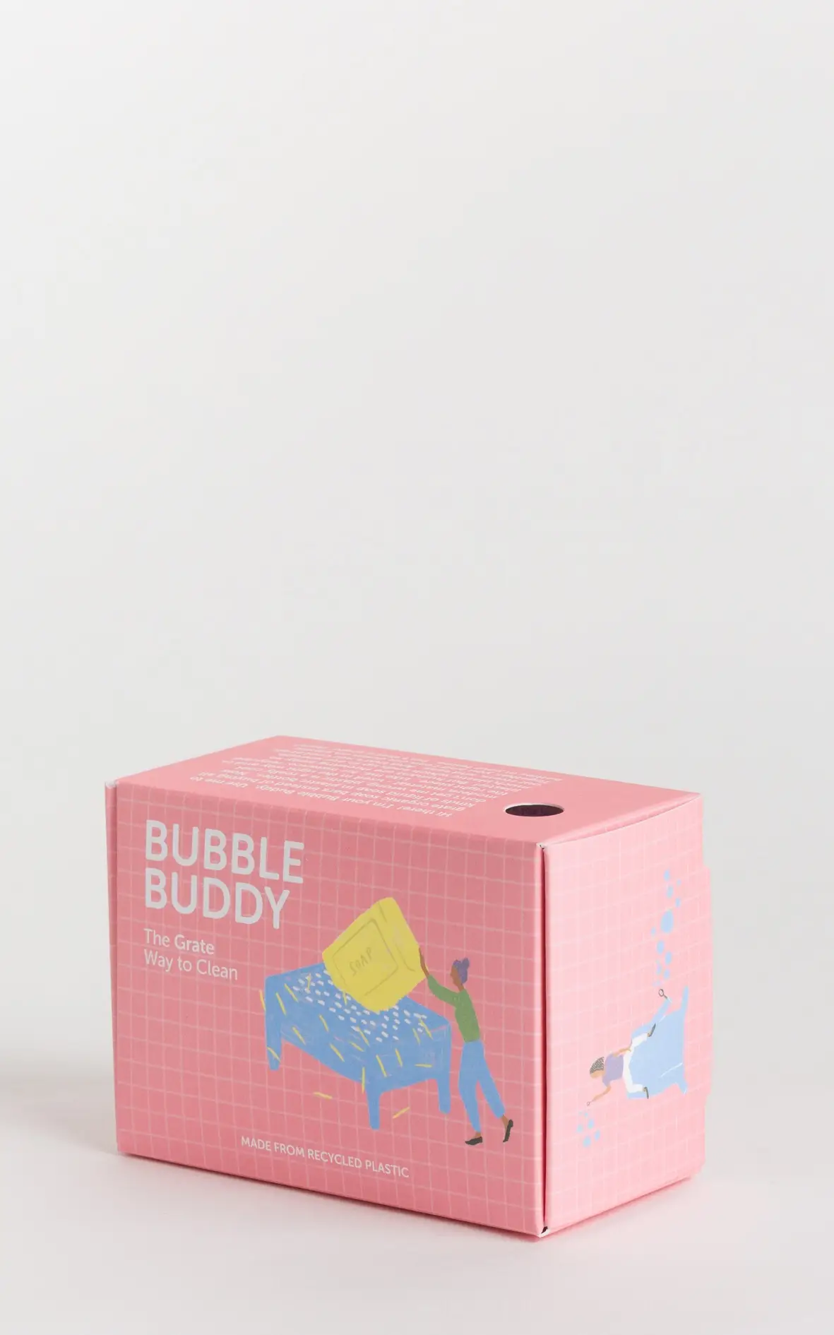 foekje-fleur-bubble-buddy-mellow-yellow-wiederverwendbarer-blasenwedel-f-r-seife image 3