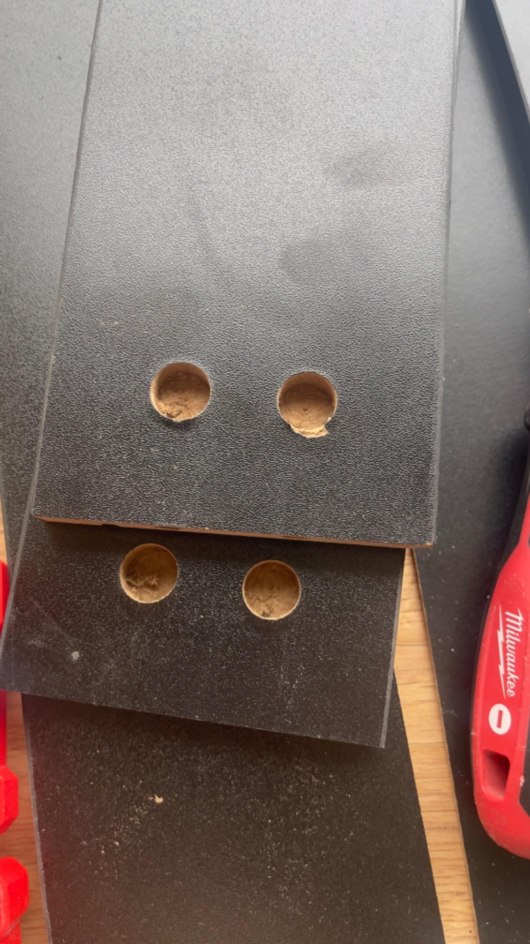 Platzsparend