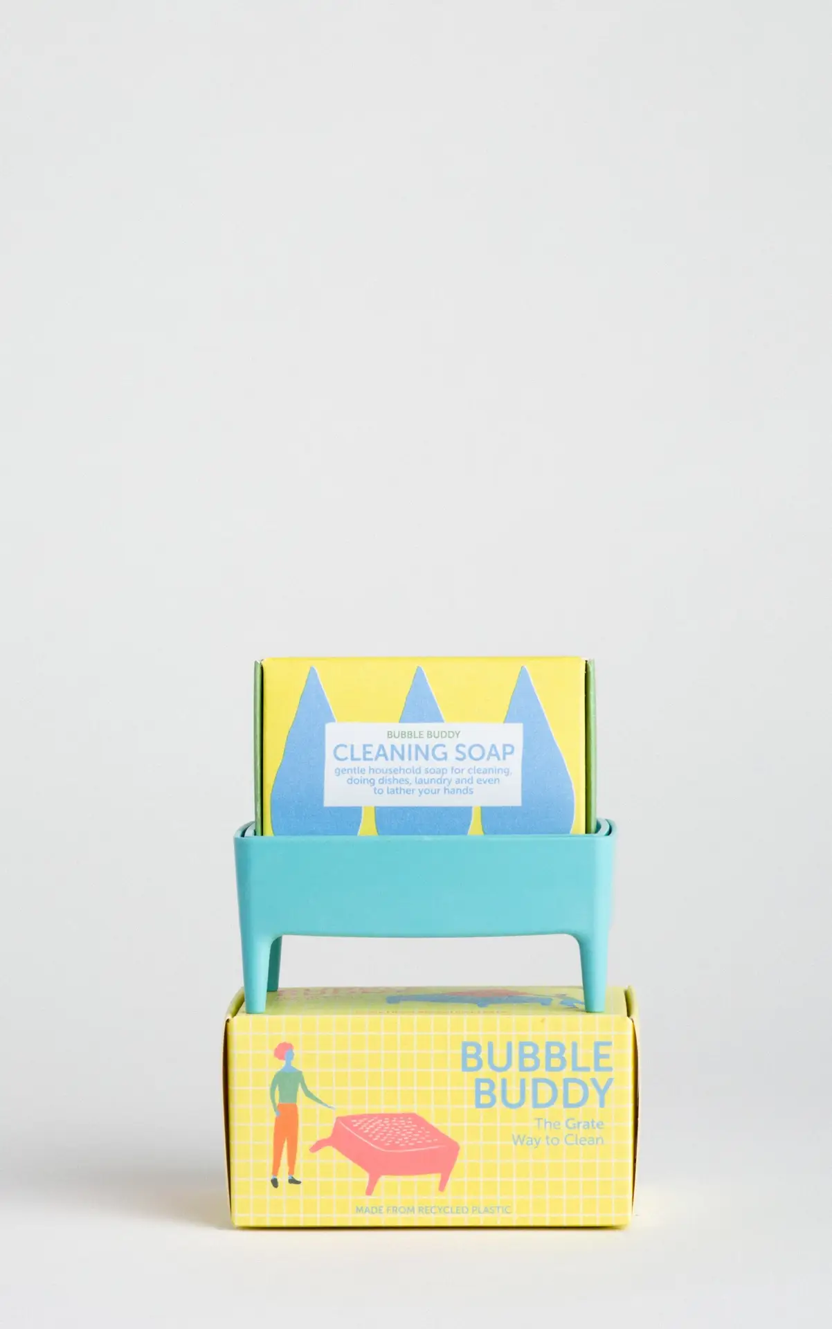foekje-fleur-bubble-buddy-tropical-sea-reinigungsseife-seifenspender-in-t-rkis-m image 4
