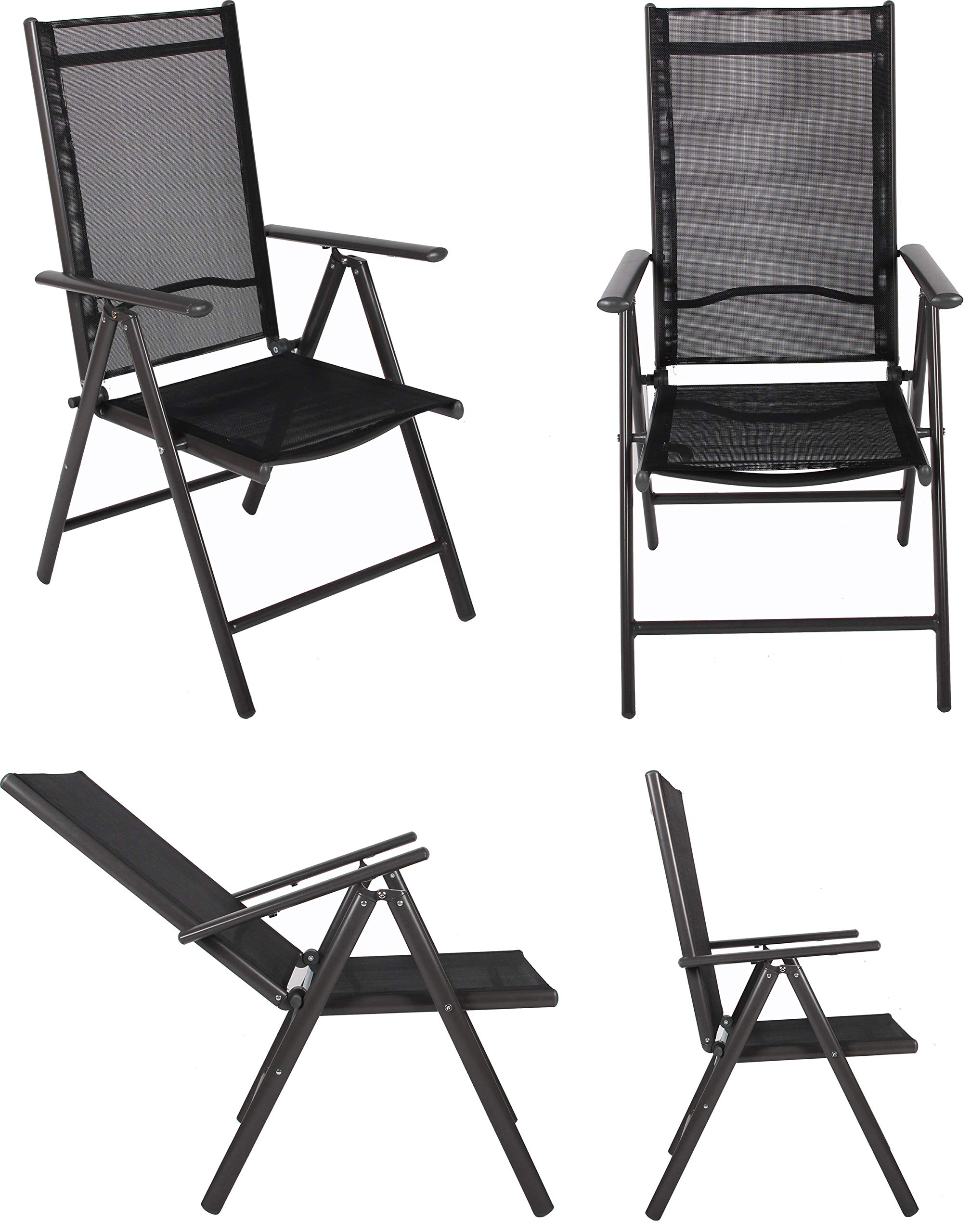 vcm-2er-set-gartenst-hle-anthrazit-klappbare-aluminium-st-hle-56x65x105-cm-7-fac image 3