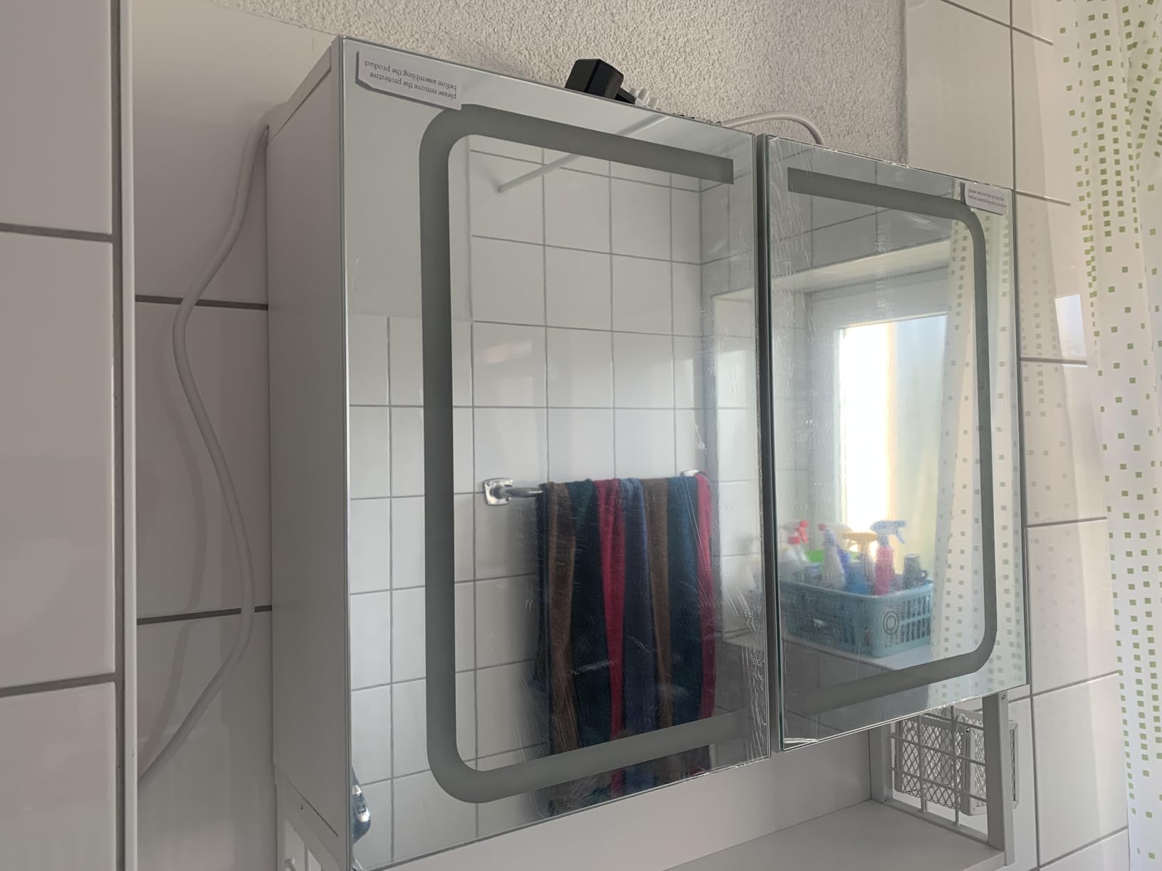 Tolle Verarbeitung