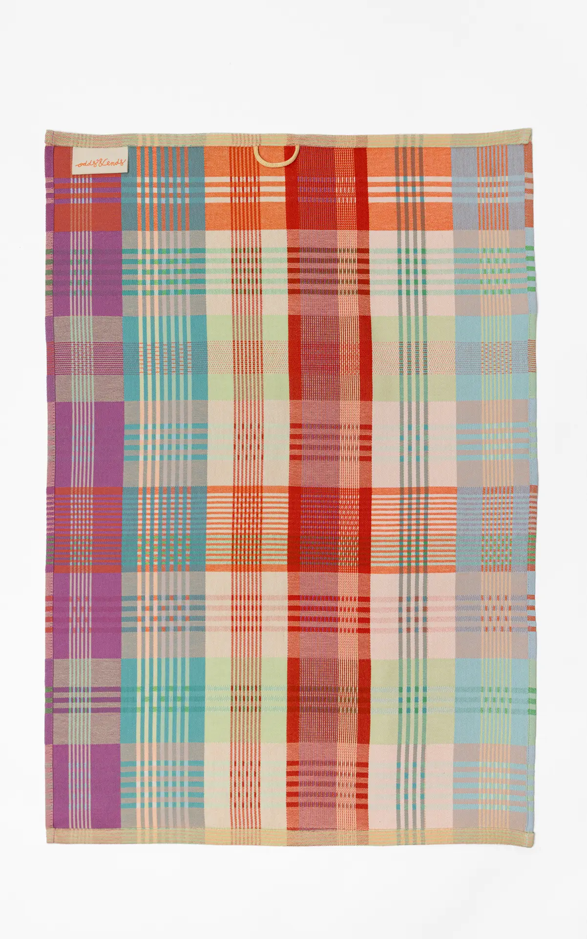 foekje-fleur-odds-ends-wild-weave-geschirrtuch-127b-70-50-cm-gewebtes-farbmuster image 4