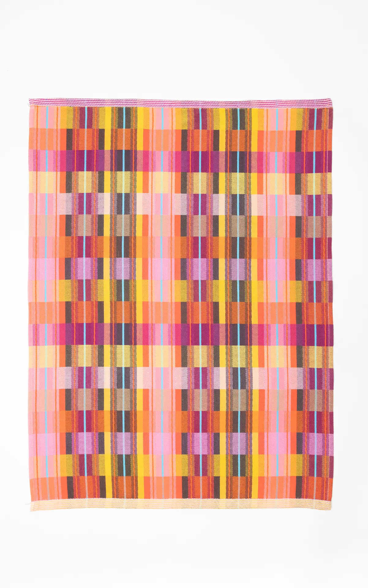 foekje-fleur-odds-ends-geschirrtuch-108b-basket-70-50-cm-bunt-gewebt-aus-industr image 1