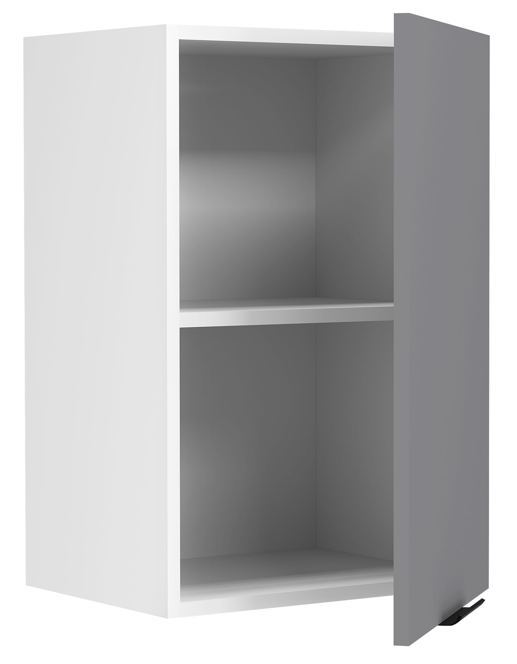 vcm-fasola-h-ngeschrank-wei-anthrazit-40-31-60-cm-1-t-r-2-f-cher-16-mm-korpus image 4