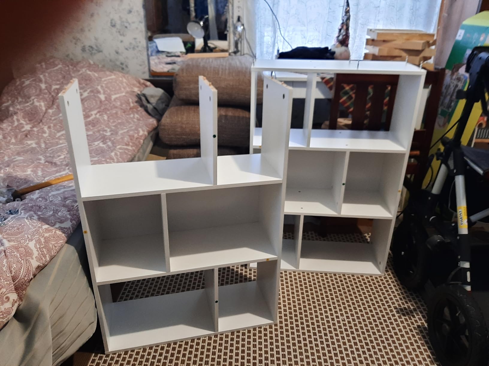 Top fürs Arbeitszimmer