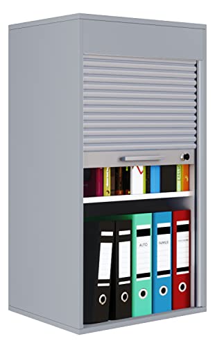 vcm-aktos-l-b-roschrank-aktenschrank-mit-rollladen-ca-93x50x40-cm-holzwerkstoff- image 8