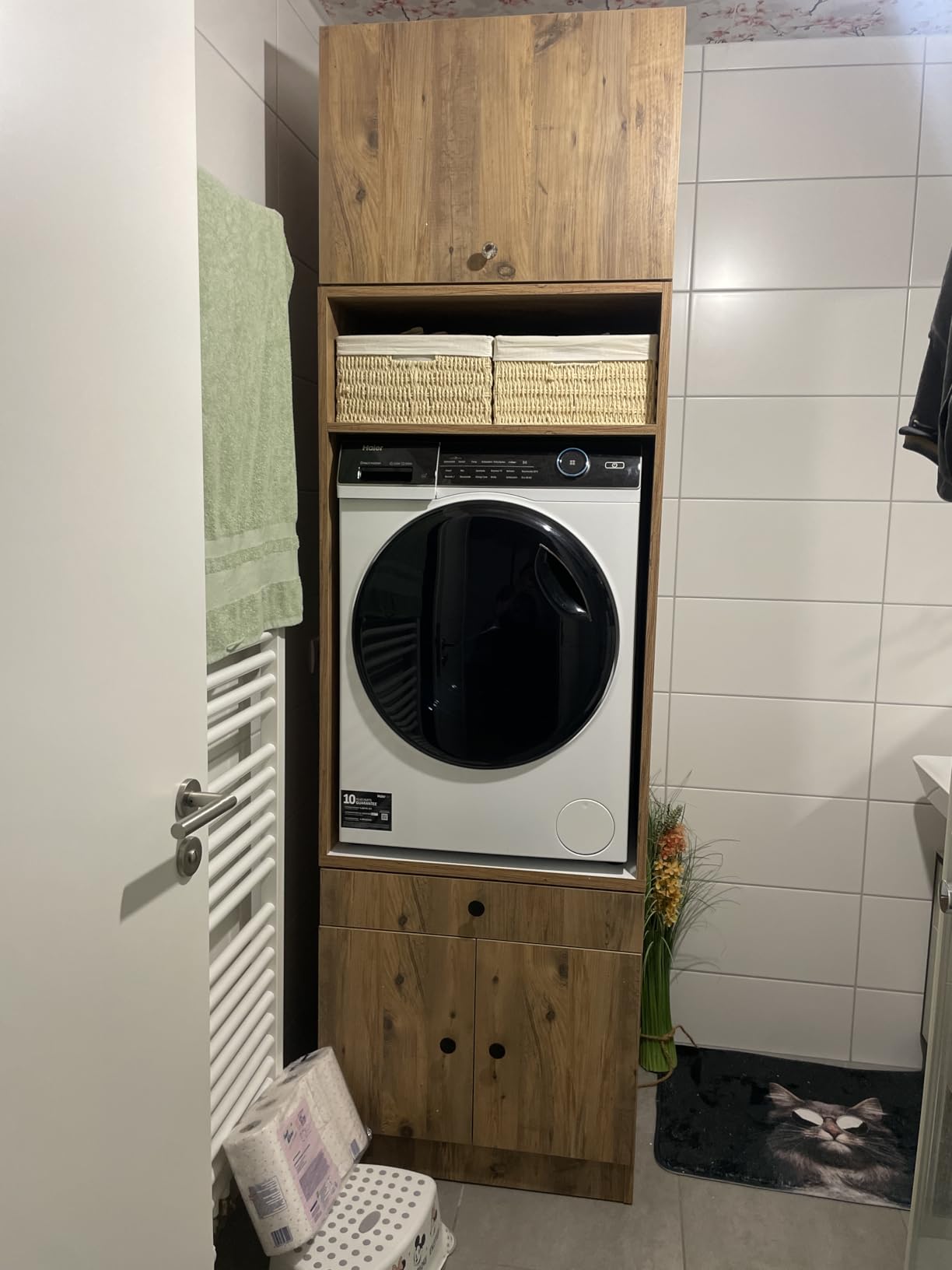 Endlich Ordnung im HWR