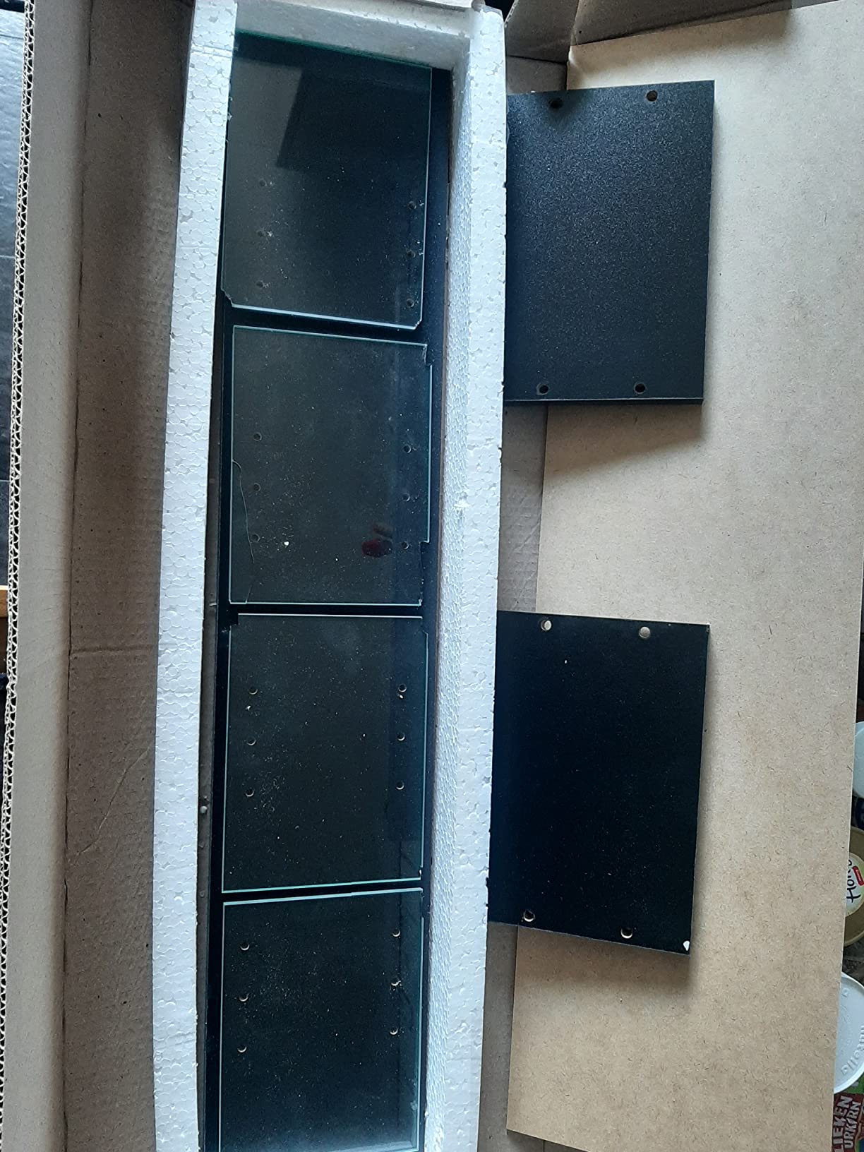 Perfekt für meine CD-Sammlung