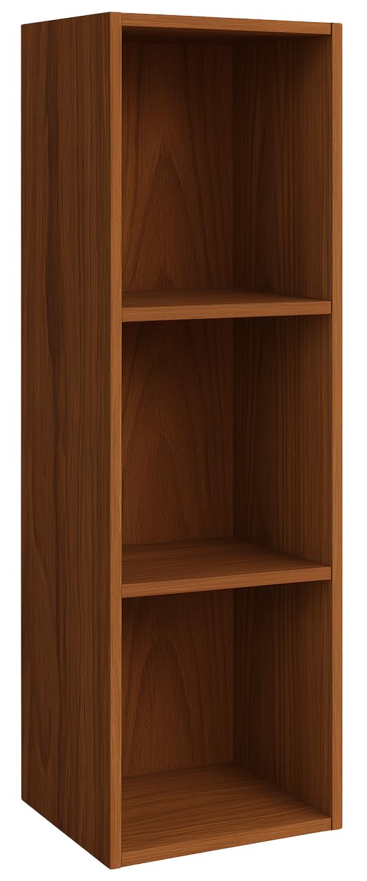 vcm-b-roregal-34x30x107-cm-standregal-mit-3-f-chern-und-2-einlegeb-den-aktenrega image 5