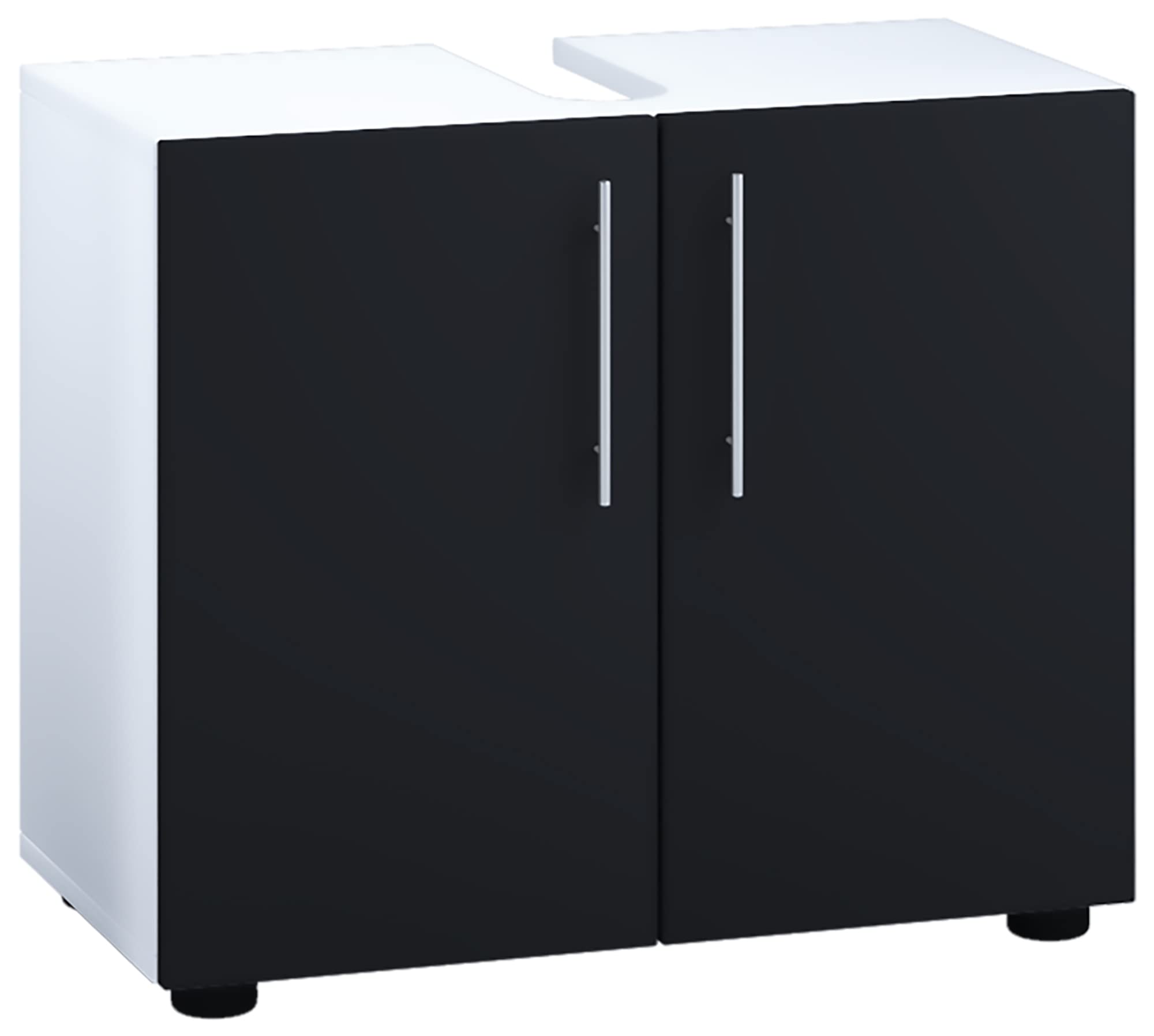 vcm-waschbeckenunterschrank-wei-60x30x51-cm-2-t-ren-1-fach image 5