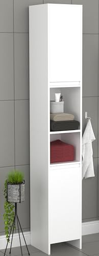 vcm-badm-bel-hochschrank-malira-wei-30x30x189-cm-2-grifflose-dreht-ren-6-f-cher- image 7