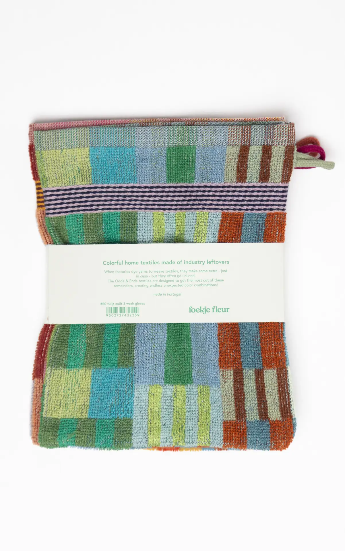 foekje-fleur-wash-glove-trio-80-tulip-quilt-3-waschhandschuhe-aus-industriereste image 7