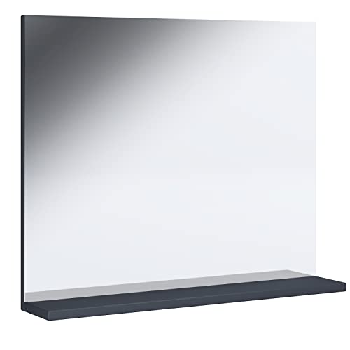 vcm-badm-bel-spiegel-wei-anthrazit-50x2x60-cm-wandspiegel-mit-ablagefach-f-r-das image 5