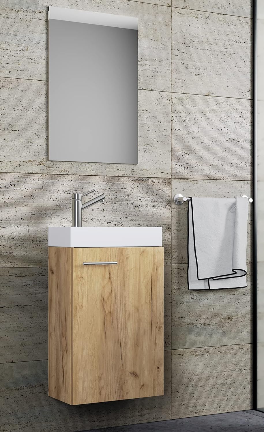 vcm-badm-bel-waschtisch-honig-eiche-41x22x130-cm-1-t-r-1-fach image 3