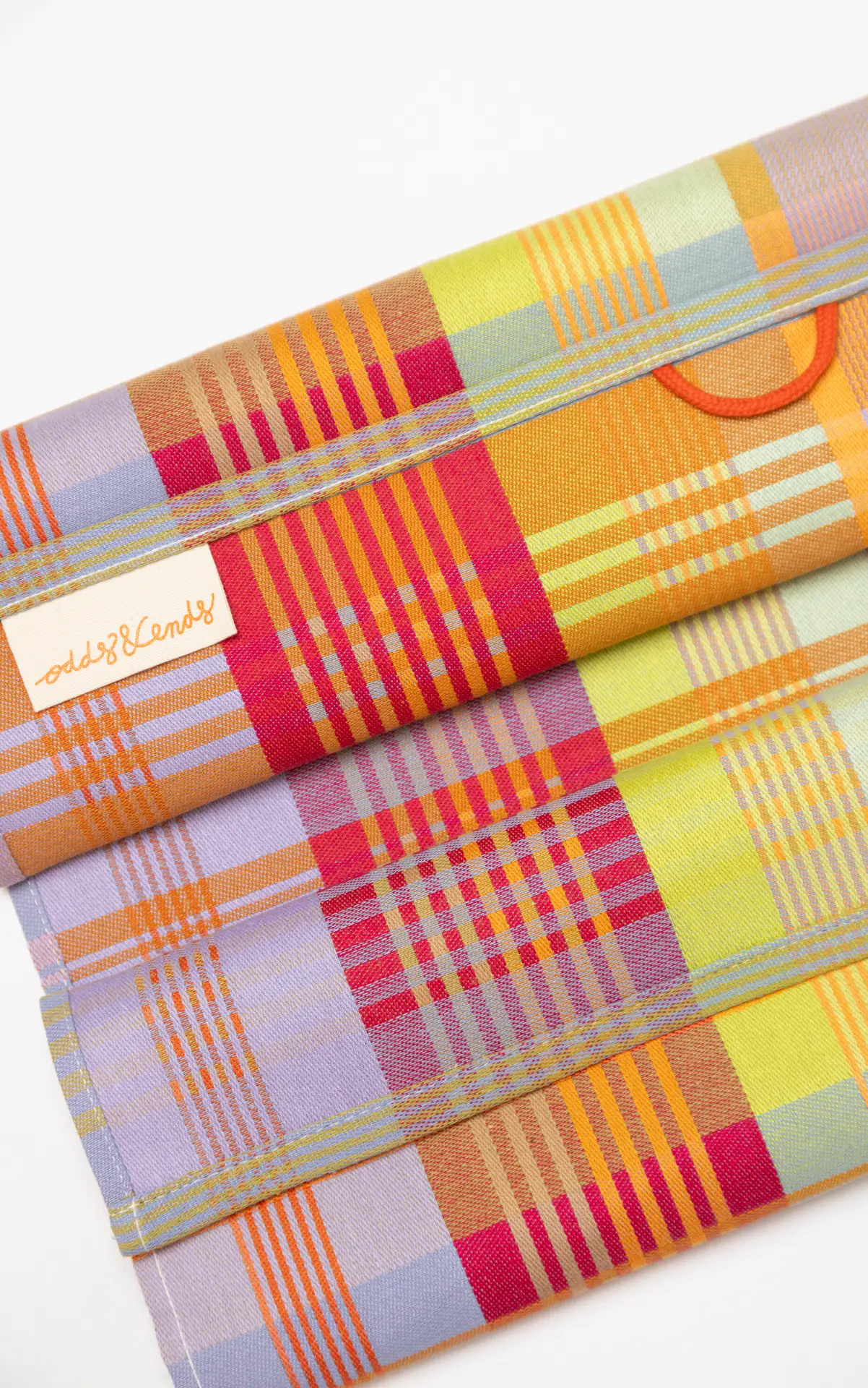 foekje-fleur-geschirrtuch-116a-wild-weave-70-50-cm-aus-industrieresten image 2
