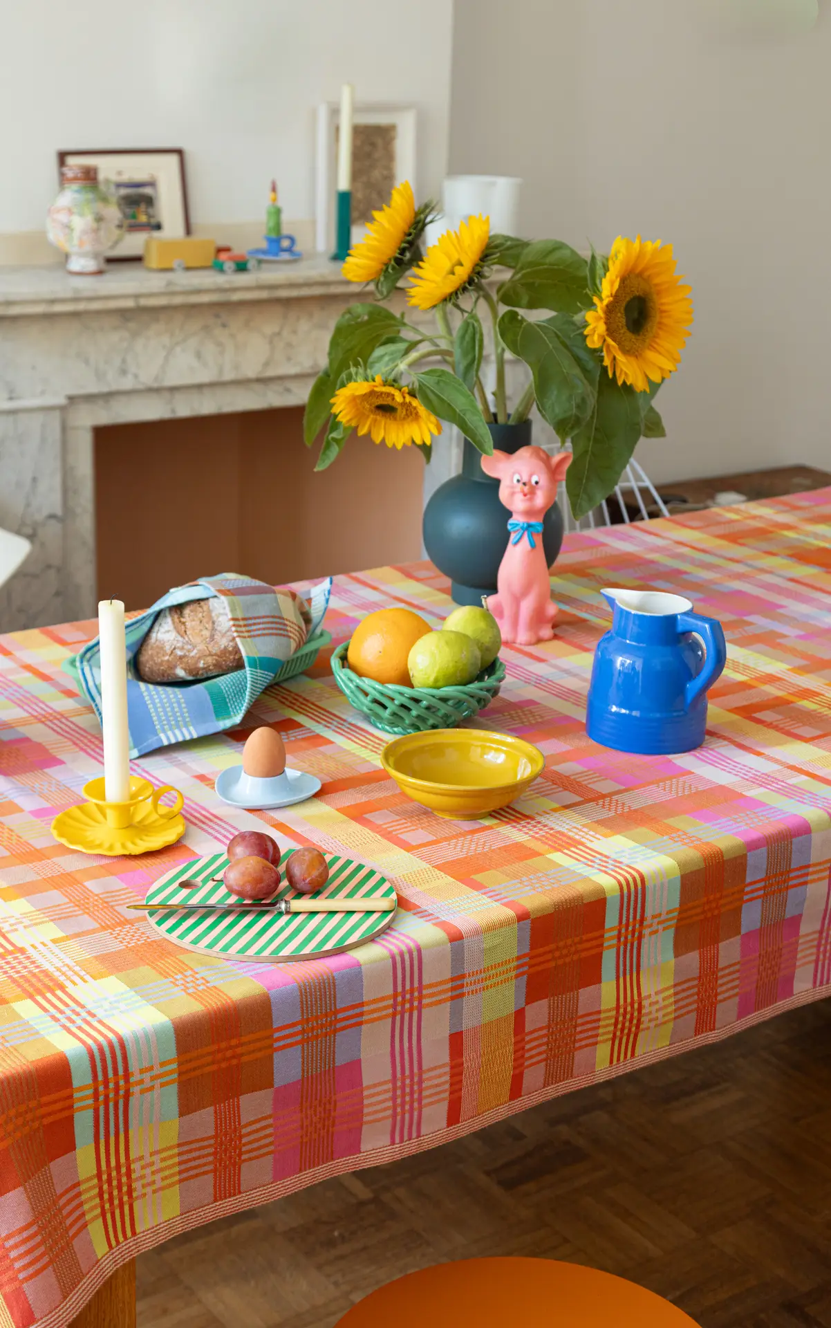 foekje-fleur-odds-ends-tischdecke-71b-wild-weave-140-x-200-cm-nachhaltige-tischd image 3