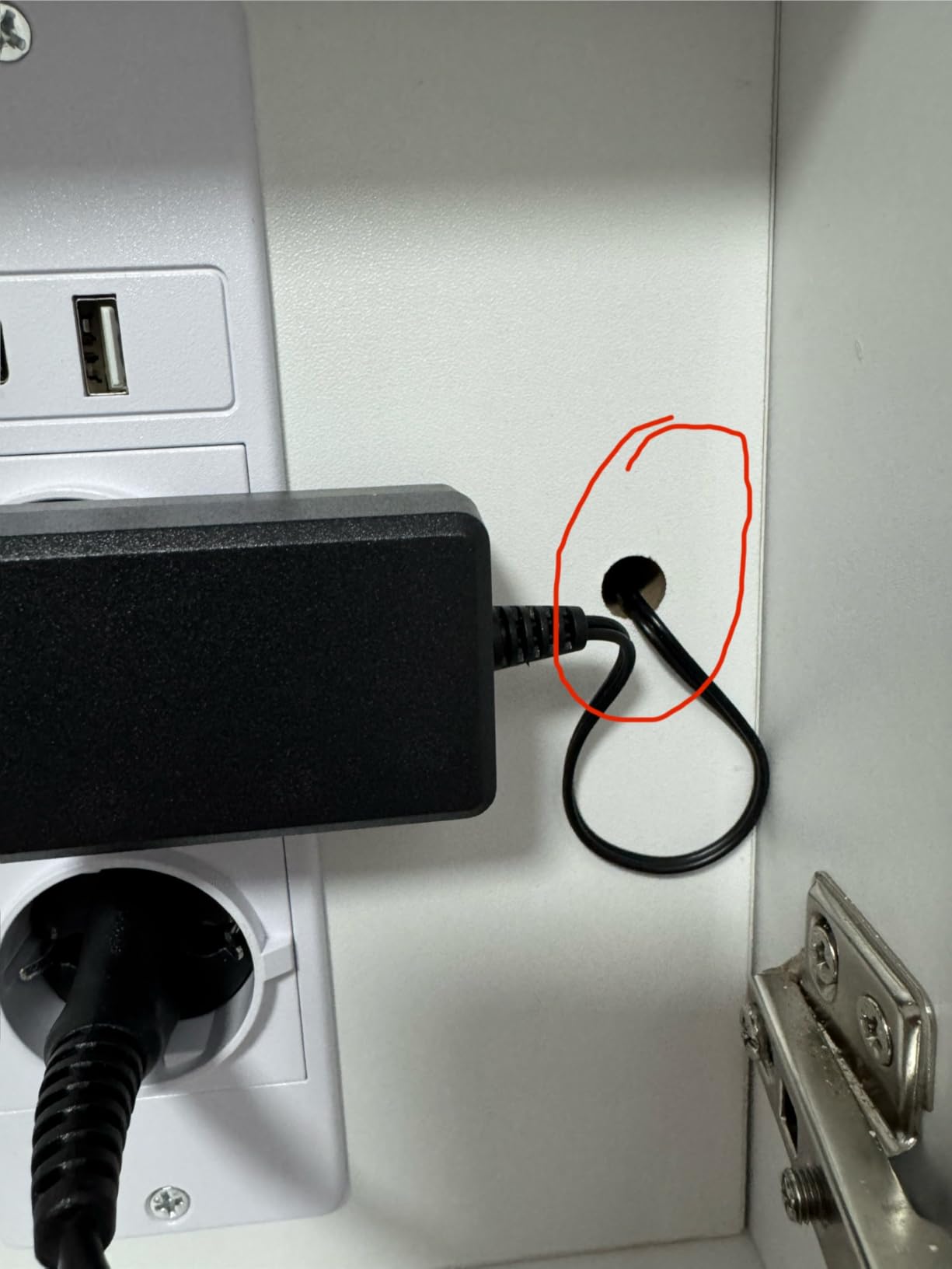 Schön, aber Montage braucht Elektriker