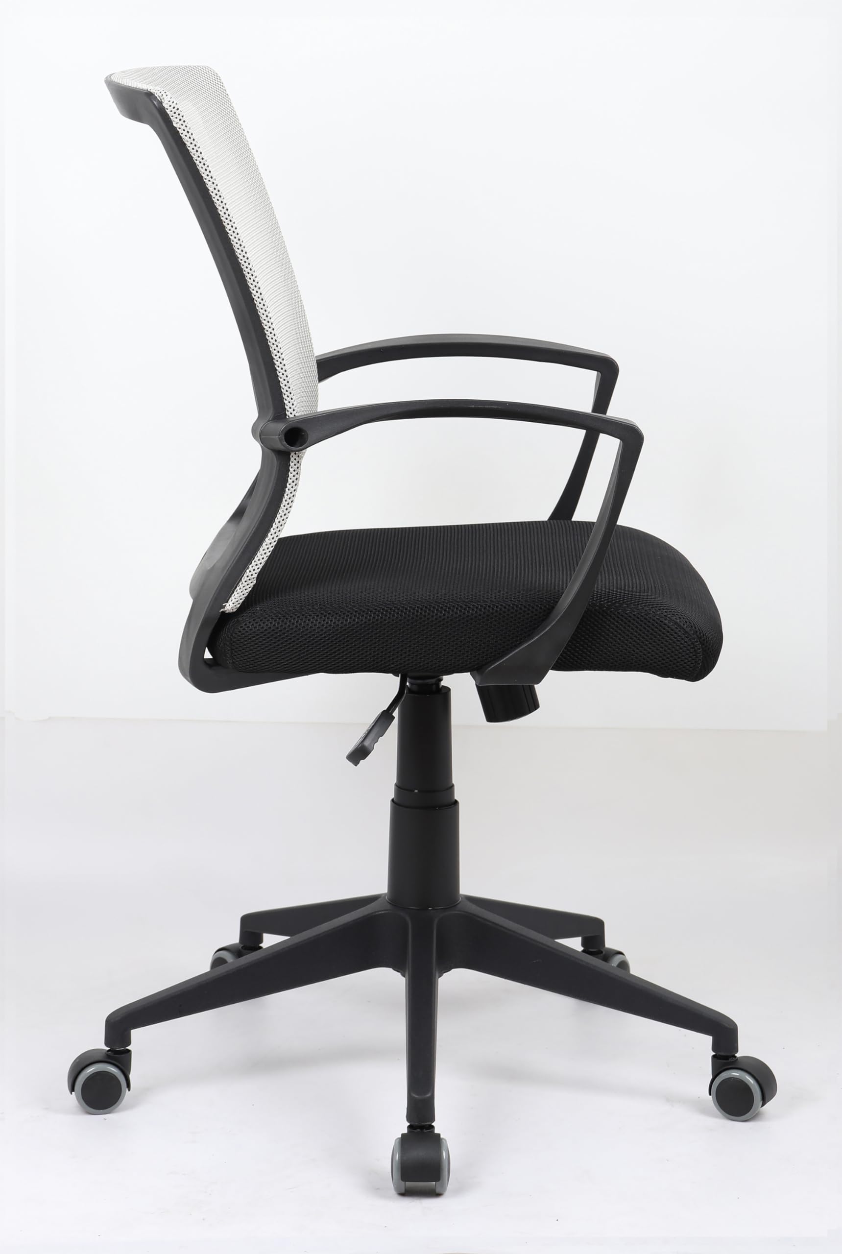 vcm-b-rostuhl-schwarz-grau-48x46x92-102-cm-stufenlos-h-henverstellbar-drehbar-st image 4
