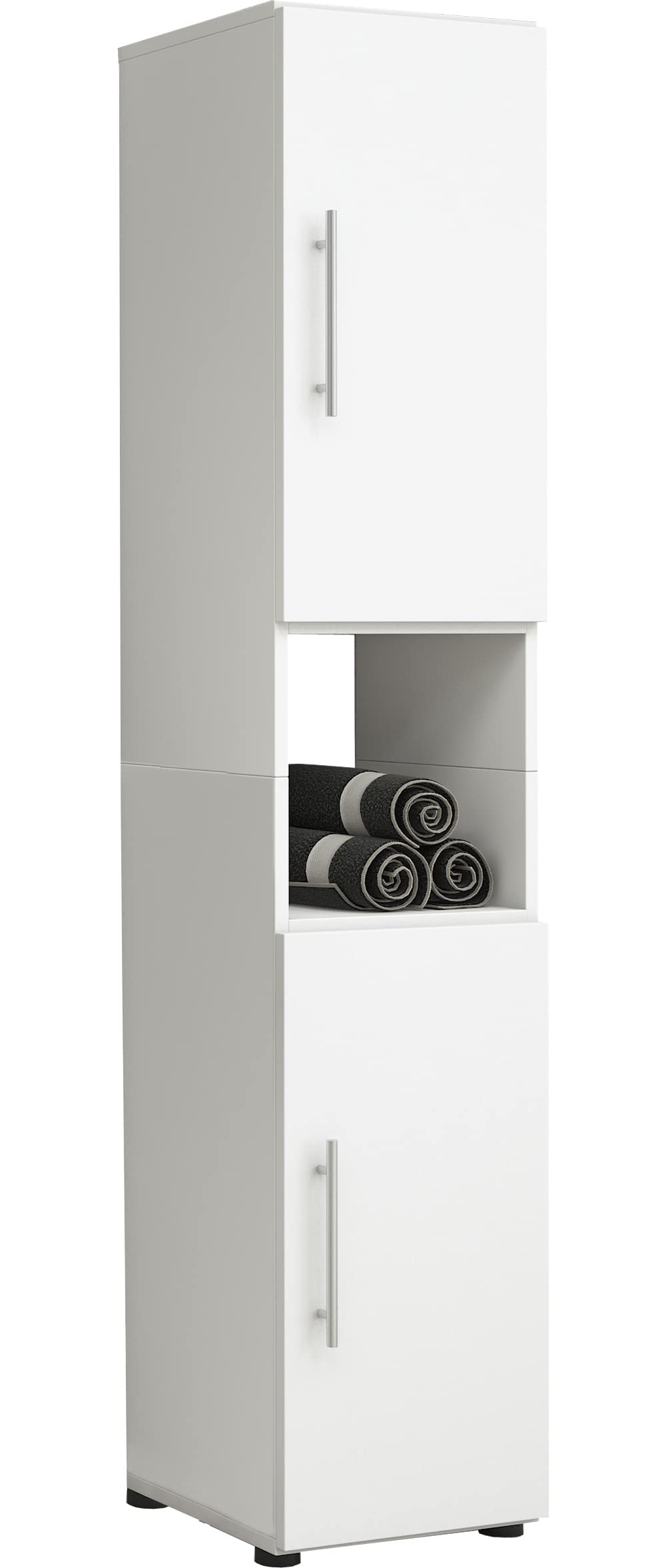 vcm-badm-bel-hochschrank-flandu-31x30x153-cm-2-t-ren-badezimmerschrank image 7