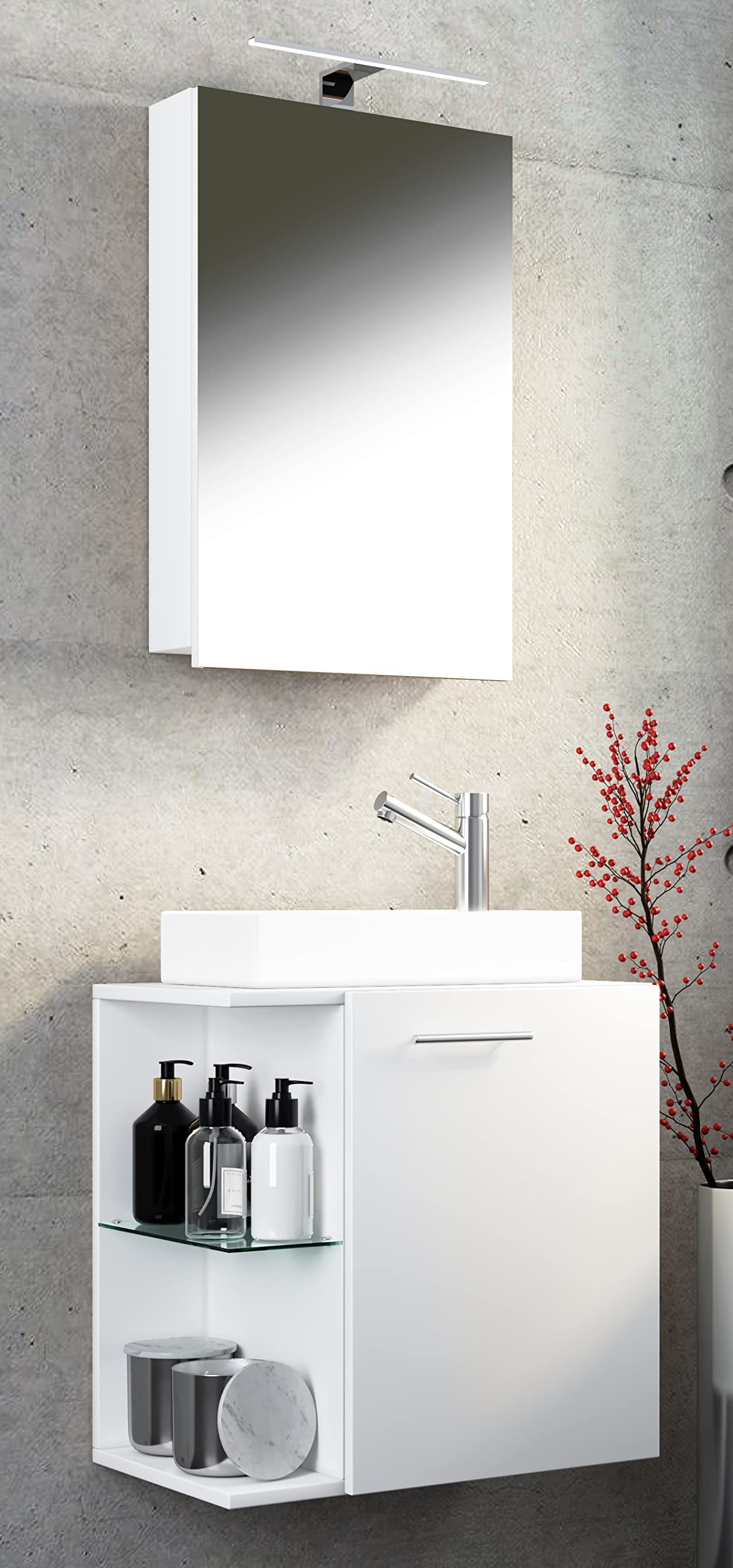 vcm-badm-bel-waschtisch-wei-vilosa-52x122-cm-2-t-ren-inklusive-waschbecken image 3