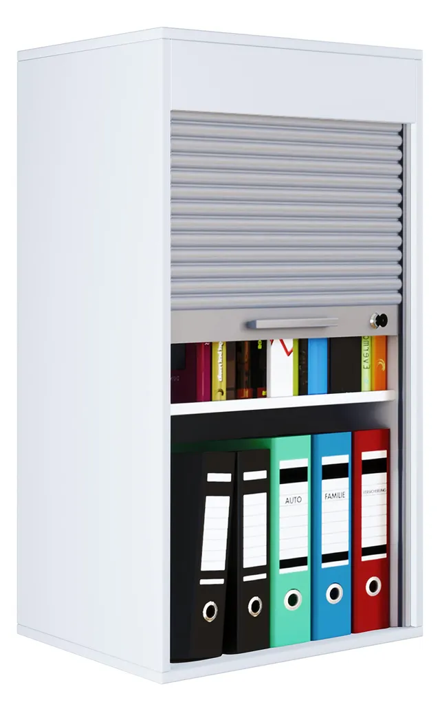 vcm-aktos-l-b-roschrank-mit-rollladen-abschlie-bar-h-93-x-b-50-x-t-40-cm-wei image 1
