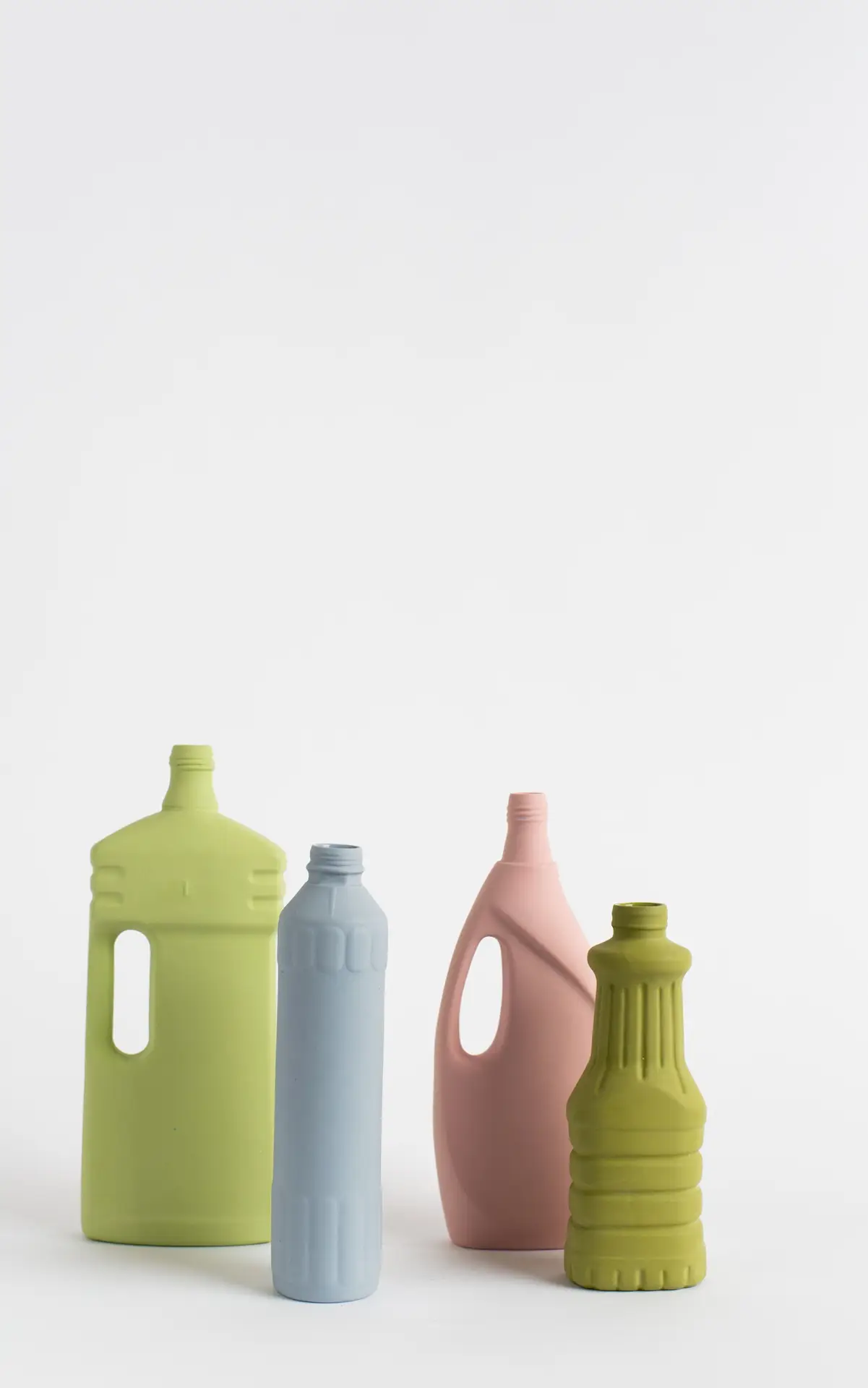 foekje-fleur-bottle-vase-project-porzellanvase-26-lavendel-22-5-cm-handgefertigt image 4