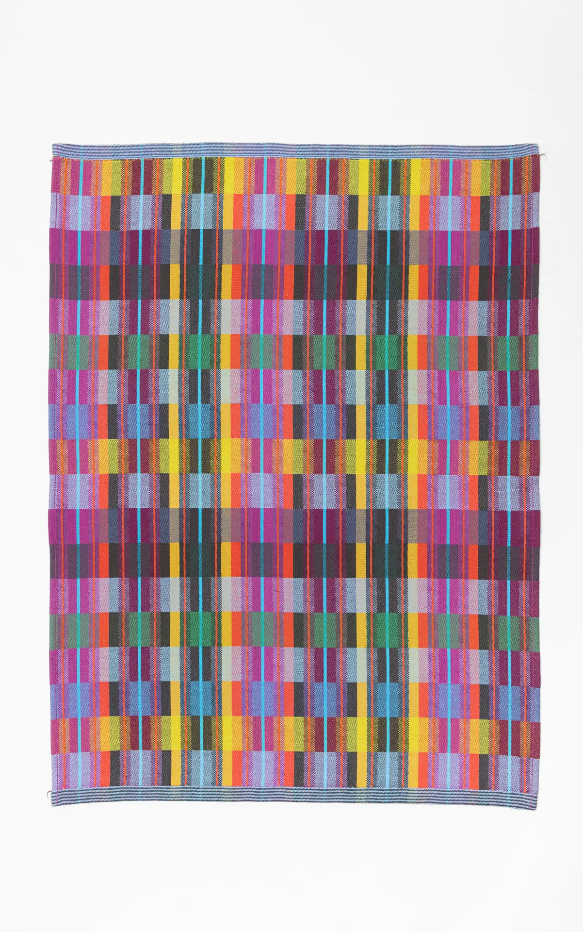 foekje-fleur-tea-towel-108a-basket-geschirrtuch-badetuch image 1