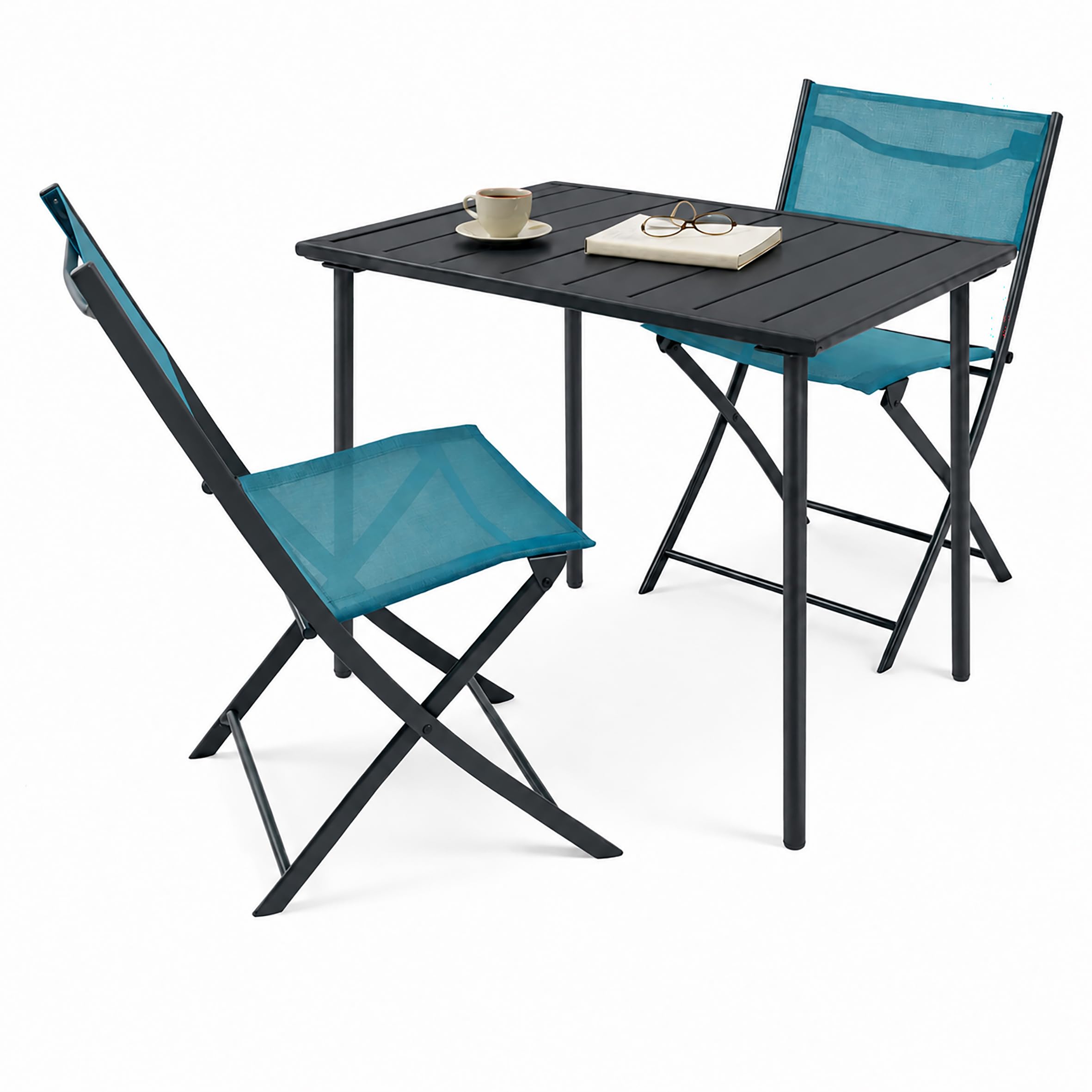 vcm-dasano-sumila-3-teiliges-gartenm-bel-set-rot-2-klappst-hle-1-tisch-metall-te image 6