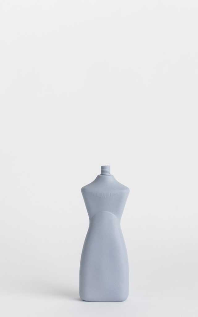 foekje-fleur-bottle-vase-project-porzellanvase-8-old-purple-25-4-x-9-4-x-5-cm-ha image 6