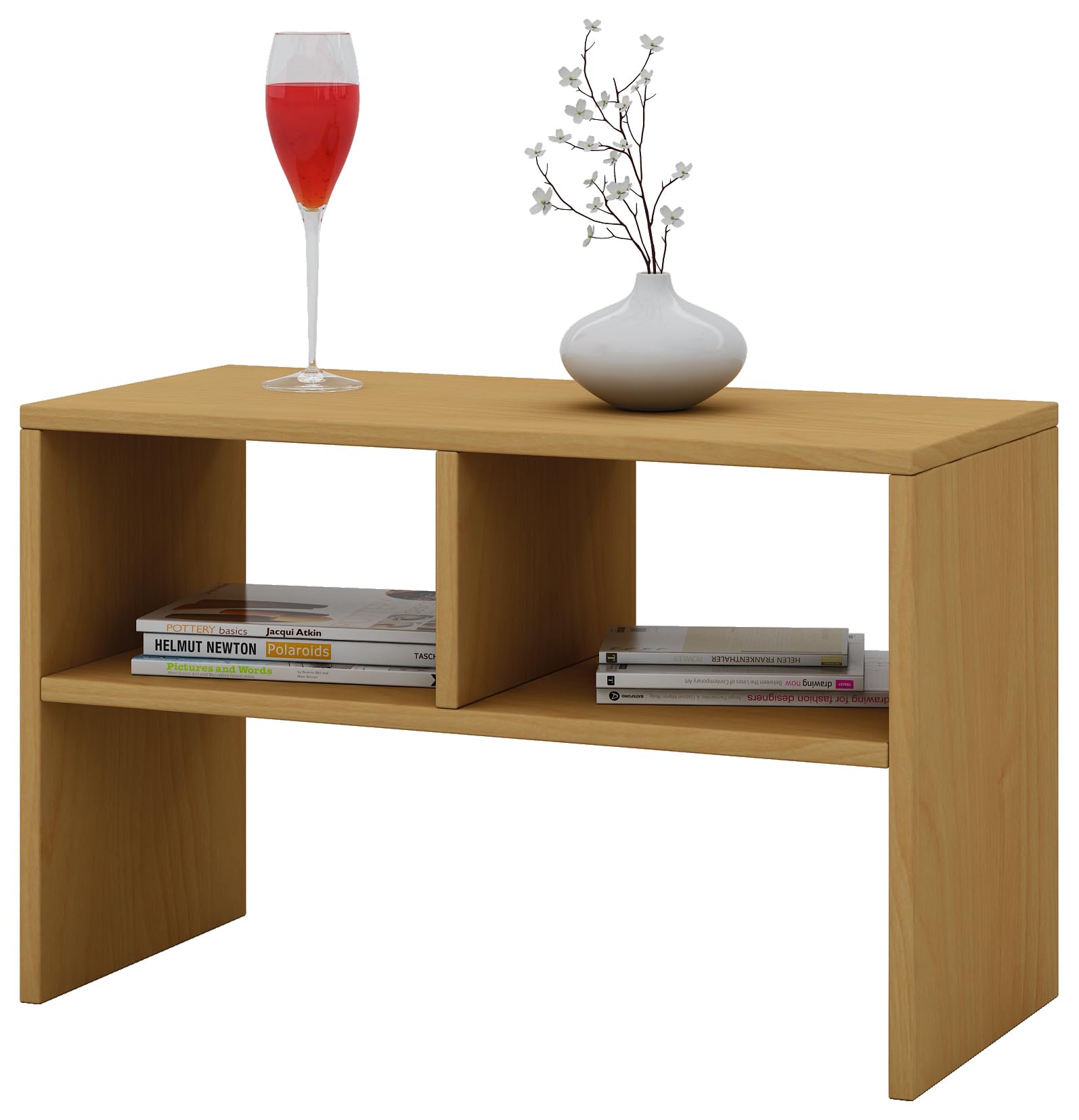 vcm-beistelltisch-s-gerau-sonoma-eiche-63-x-40-x-30-cm-2-f-cher image 5