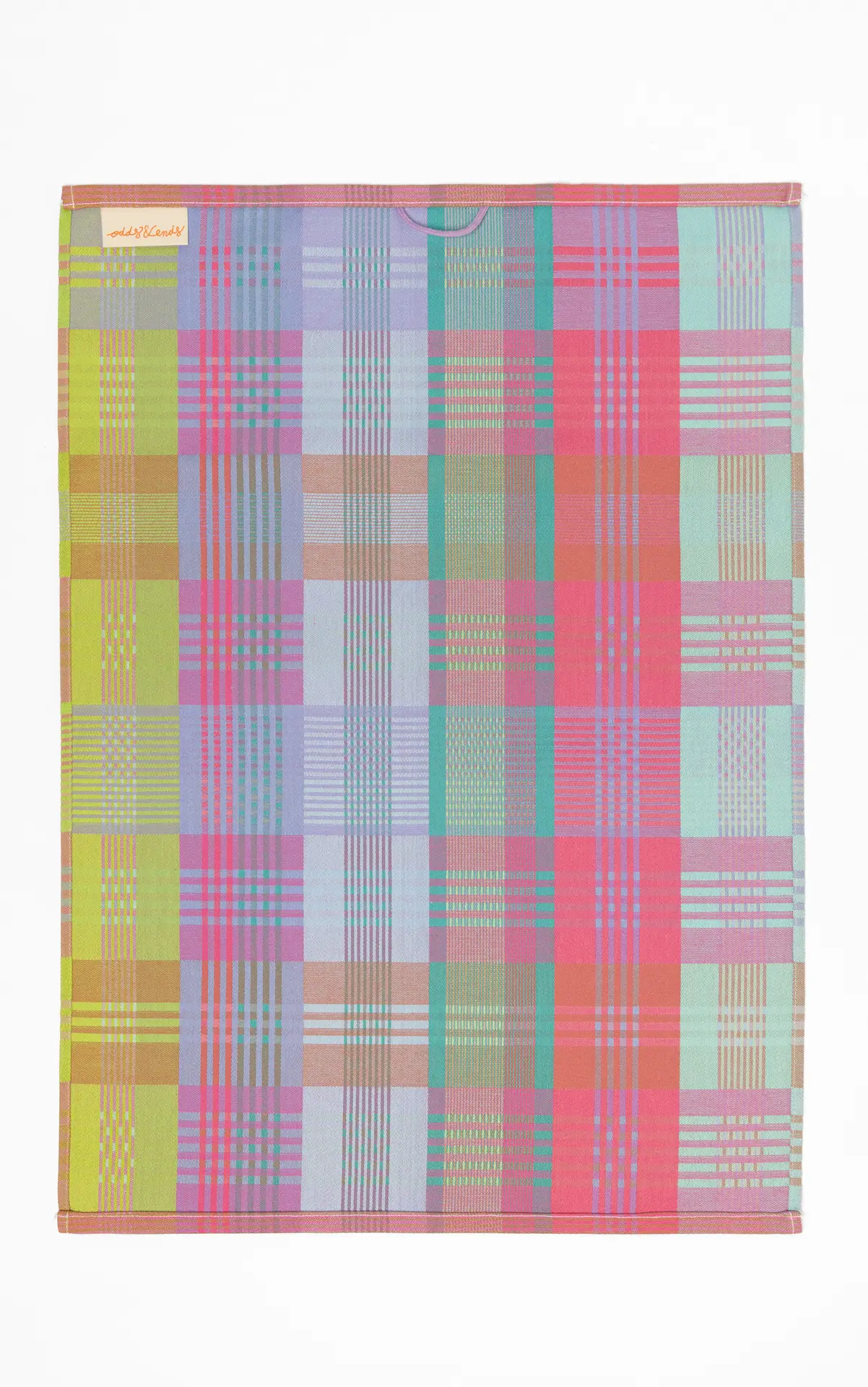 foekje-fleur-odds-ends-wild-weave-geschirrtuch-117b-70-50-cm-gewebtes-farbmuster image 4