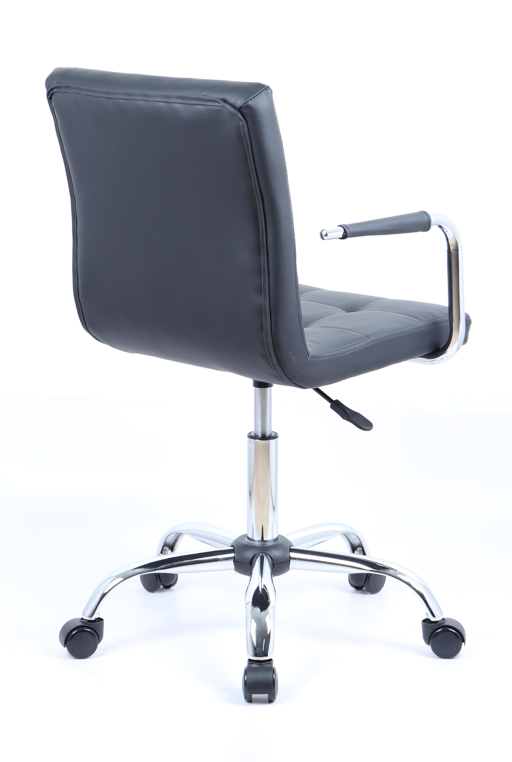 vcm-roluna-b-rostuhl-schwarz-ergonomischer-drehstuhl-stufenlos-h-henverstellbar- image 5