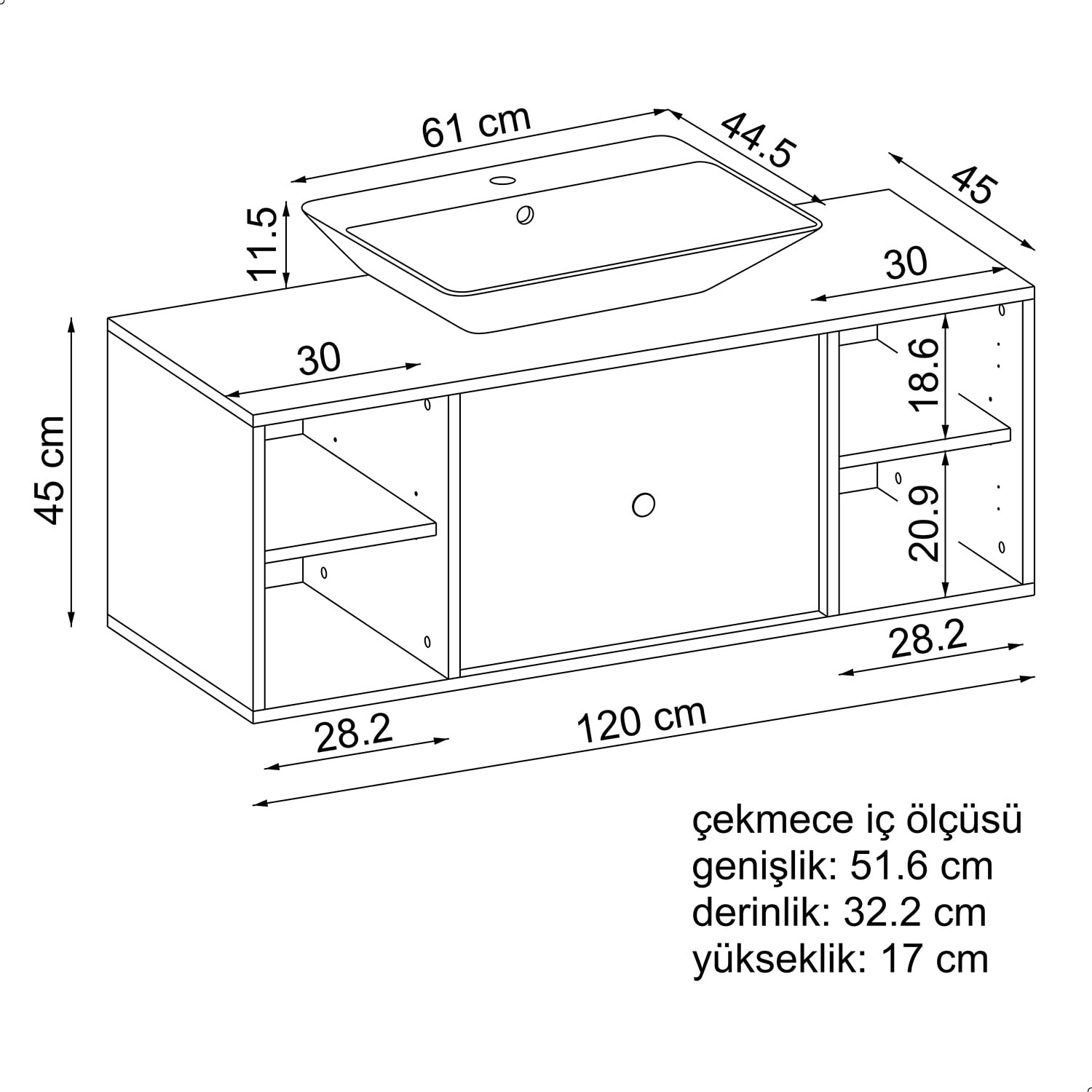 roomart-badezimmerm-bel-set-gusto-120-cm-4-teilig-eiche-mit-keramik-waschbecken image 8
