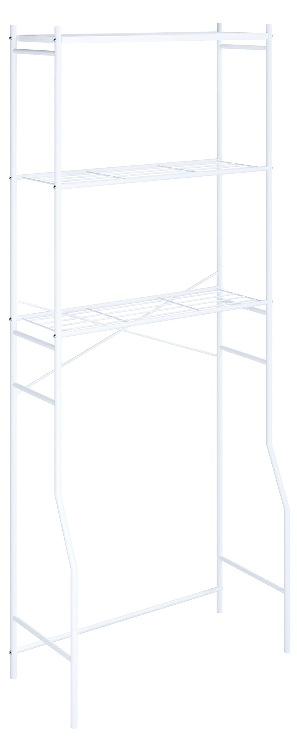 vcm-metall-berbauregal-f-r-waschmaschinen-tubas-m-160x68x25-cm image 4