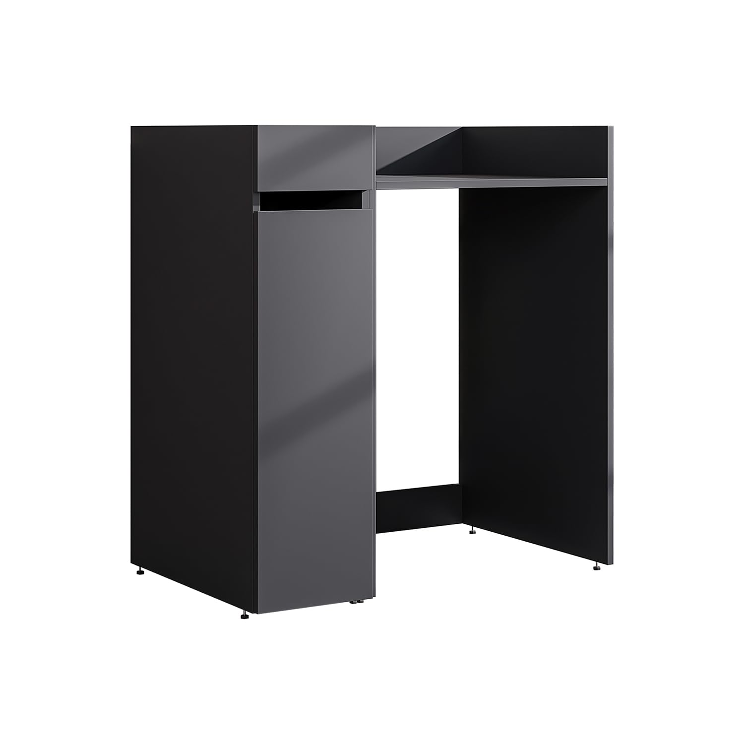 roomart-serie-2-derin-iii-waschmaschinenschrank-set-unterschrank-mit-ger-tenisch-3 image 7