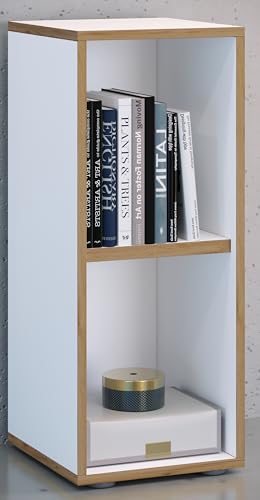 vcm-holzregal-salia-2fach-stehend-ca-h-74-x-b-30-x-t-33-cm-aktenschrank-b-rorega image 7
