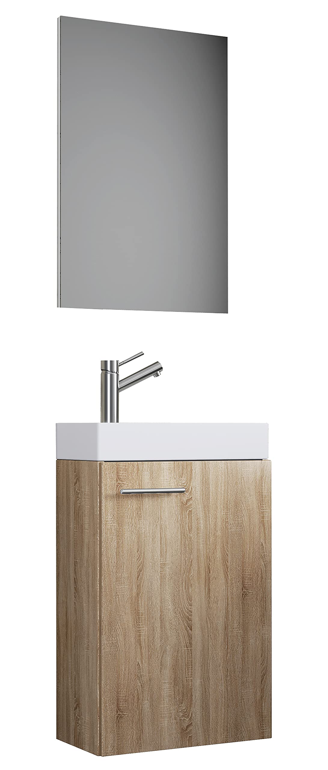 vcm-badm-bel-waschtisch-honig-eiche-41x22x130-cm-1-t-r-1-fach image 8