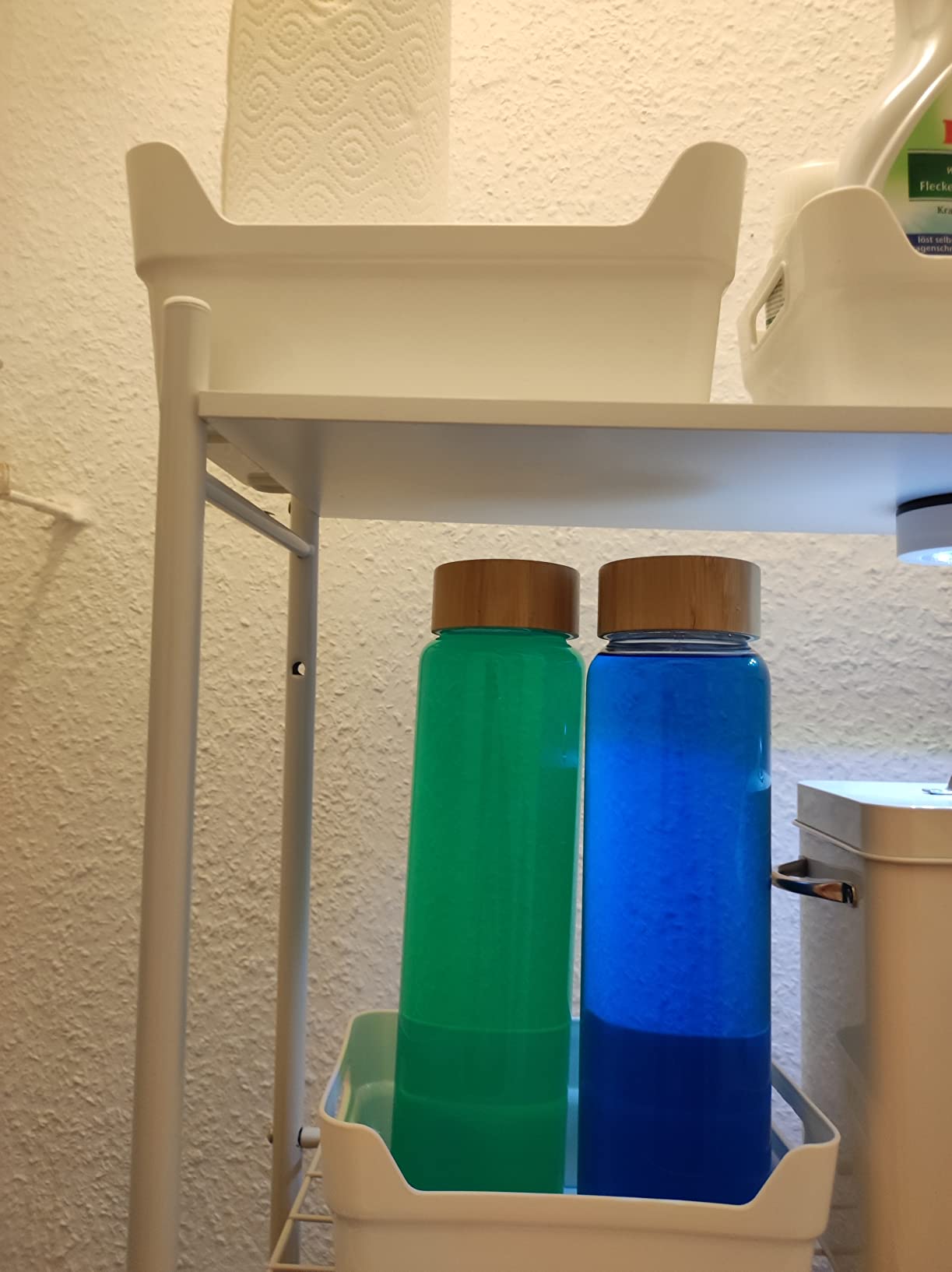 Tolle Qualität