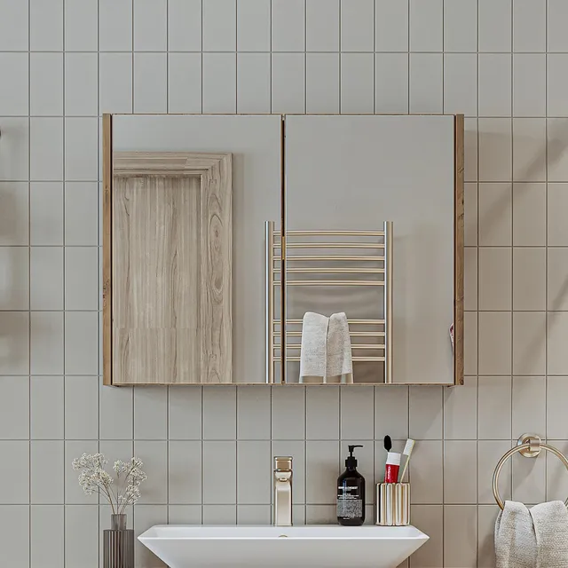 roomart-atlantic-badezimmerm-bel-set-4-teilig-100-cm-unterschrank-mit-keramikwas image 1