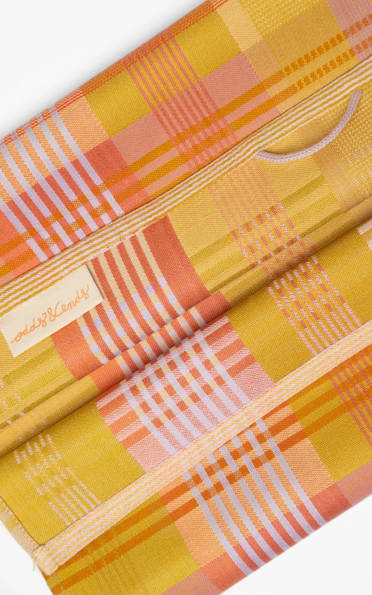 foekje-fleur-odds-ends-geschirrtuch-104b-1-wild-weave-70-50-cm-bunt-aus-industri image 2