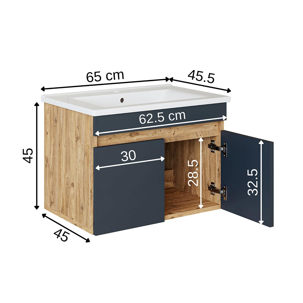 roomart-badm-bel-set-atria-waschbecken-mit-unterschrank-65-cm-anthrazit-eiche image 8