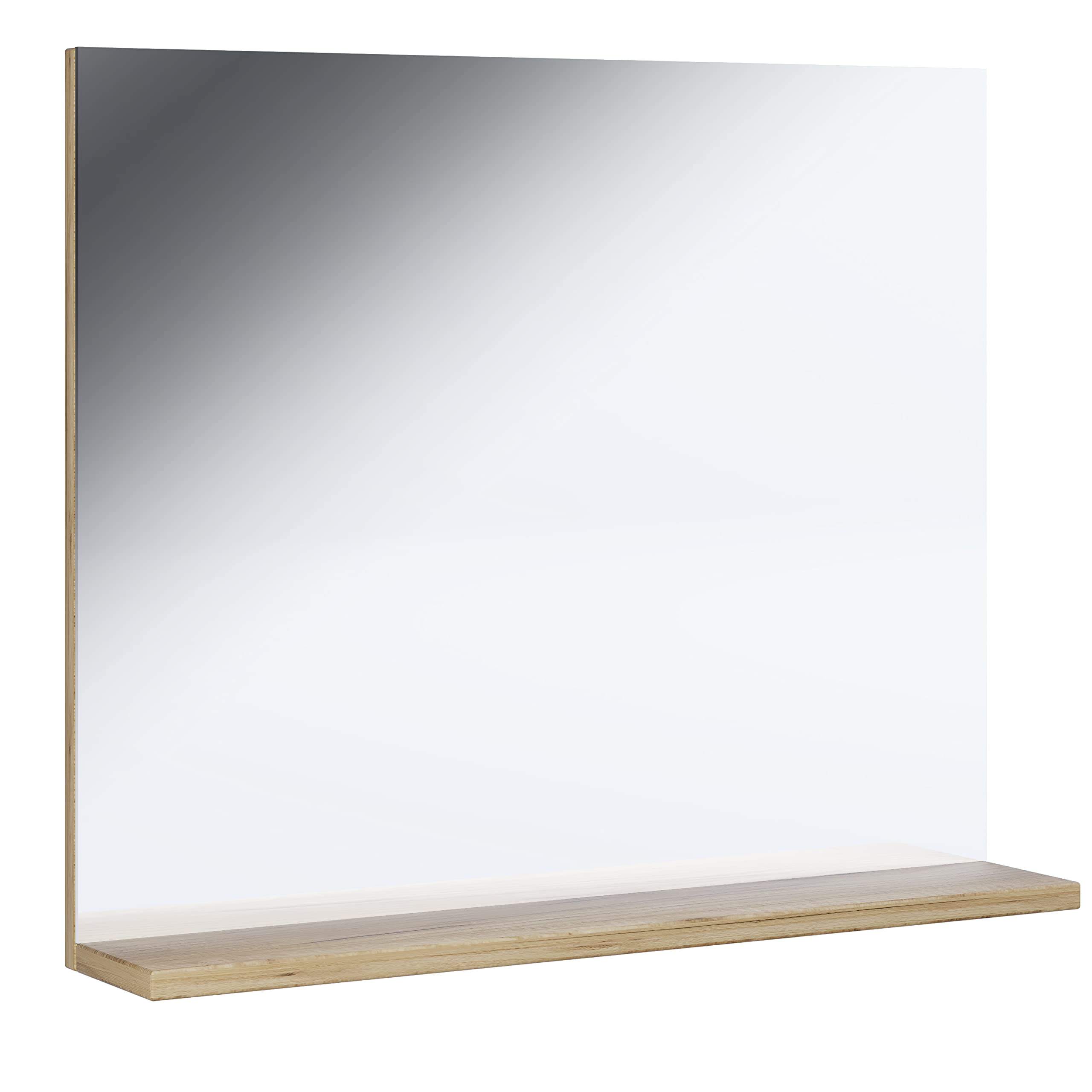 vcm-badm-bel-spiegel-wei-anthrazit-50x2x60-cm-wandspiegel-mit-ablagefach-f-r-das image 4