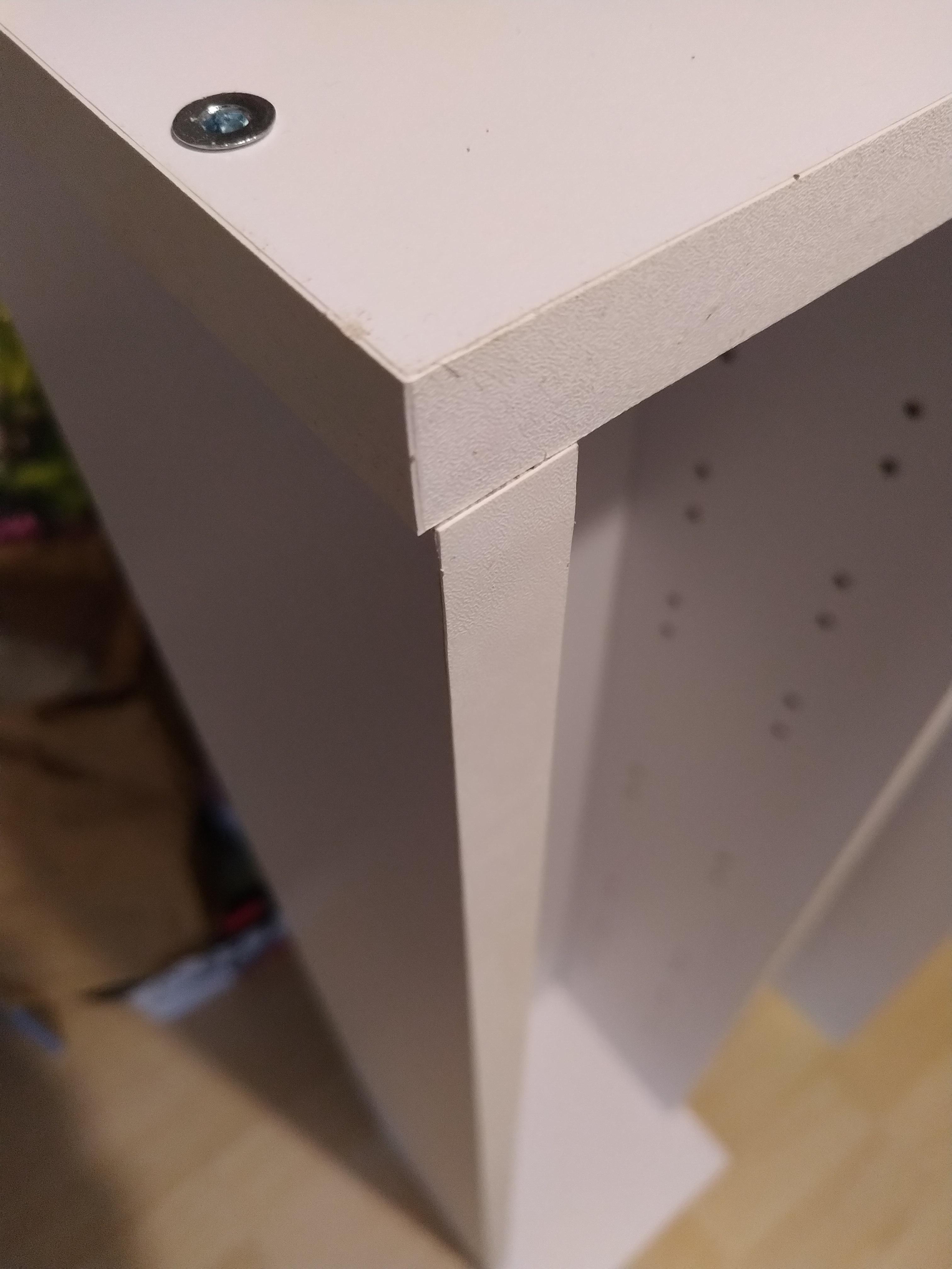 Genau das, was ich gesucht habe