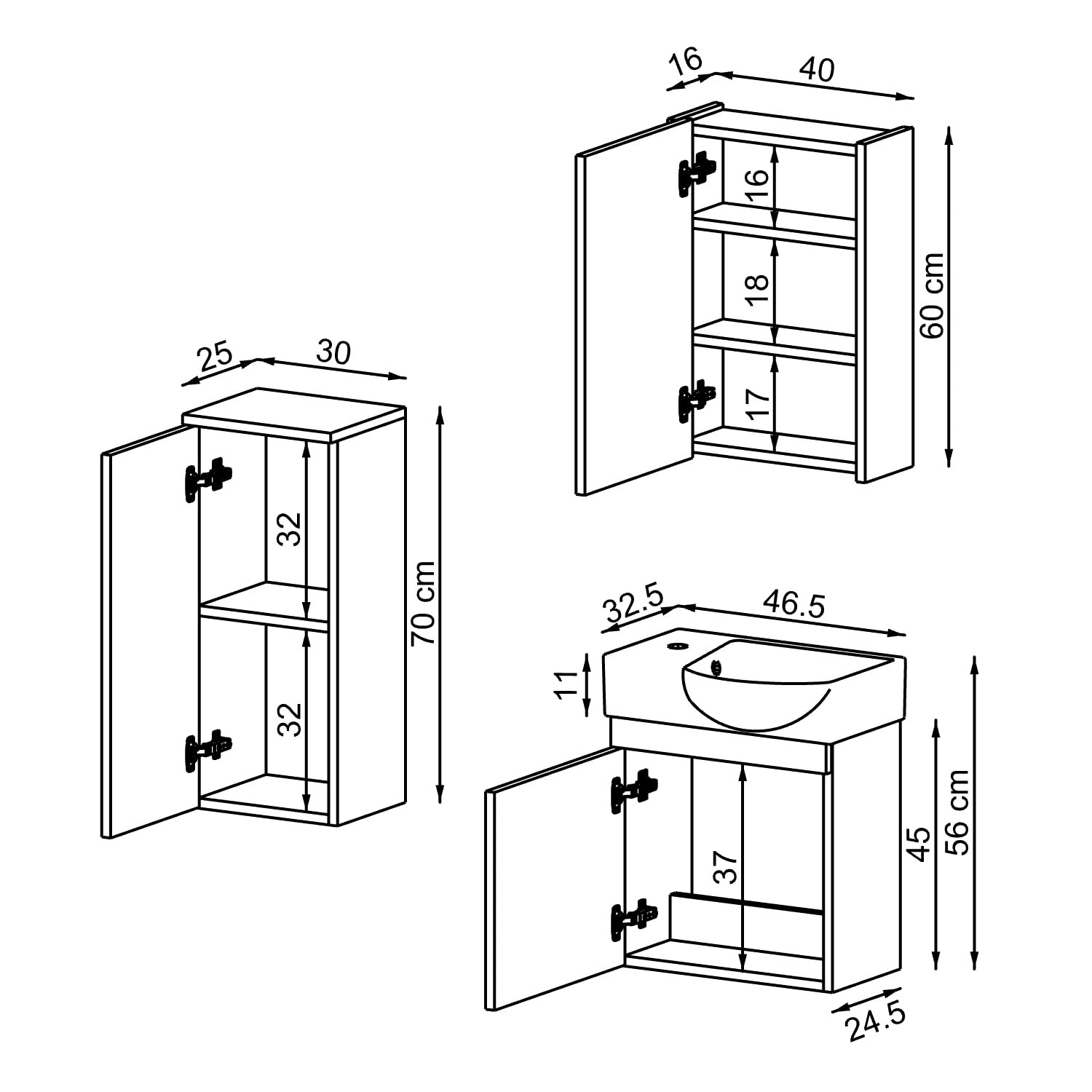 roomart-punto-badm-bel-set-komplett-unterschrank-mit-waschbecken-spiegelschrank- image 7
