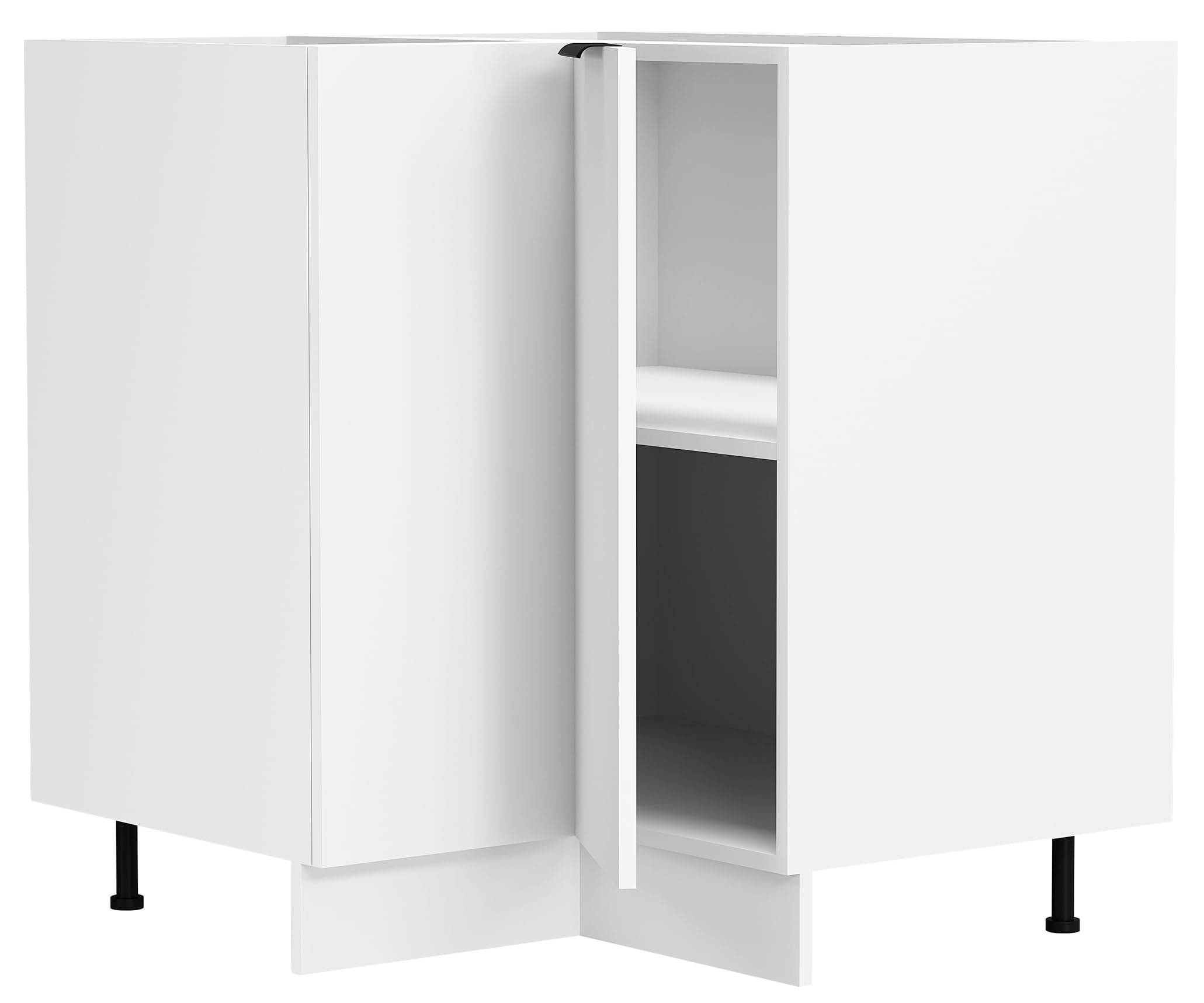 vcm-k-chenm-bel-unterschrank-esilo-wei-76-x-76-x-82-cm-1-t-r-2-f-cher image 4
