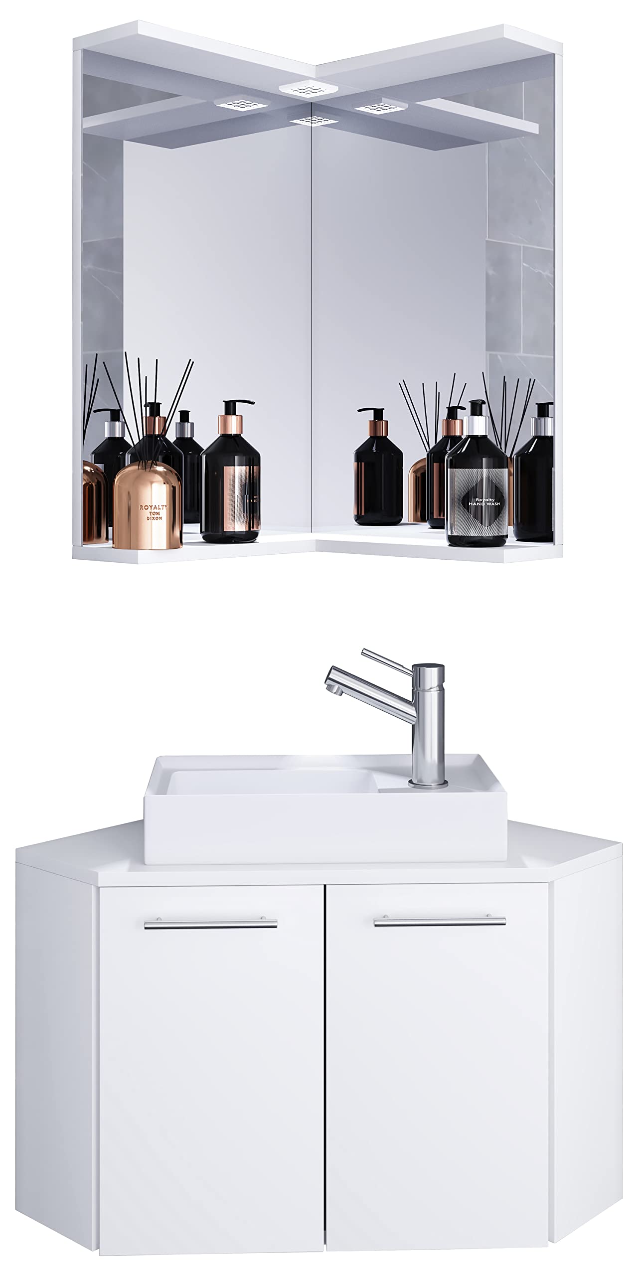vcm-vilosa-3-teiliges-bad-set-f-r-g-ste-wc-waschtisch-unterschrank-und-waschbeck image 1