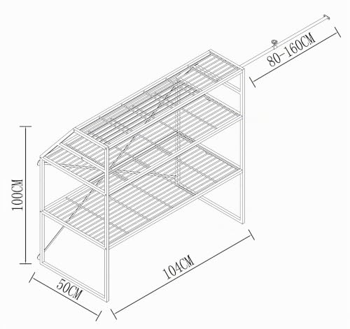 vcm-metall-kleiderschrank-disal-offener-schrank-f-r-dachschr-gen-100x100x50-cm-m image 7
