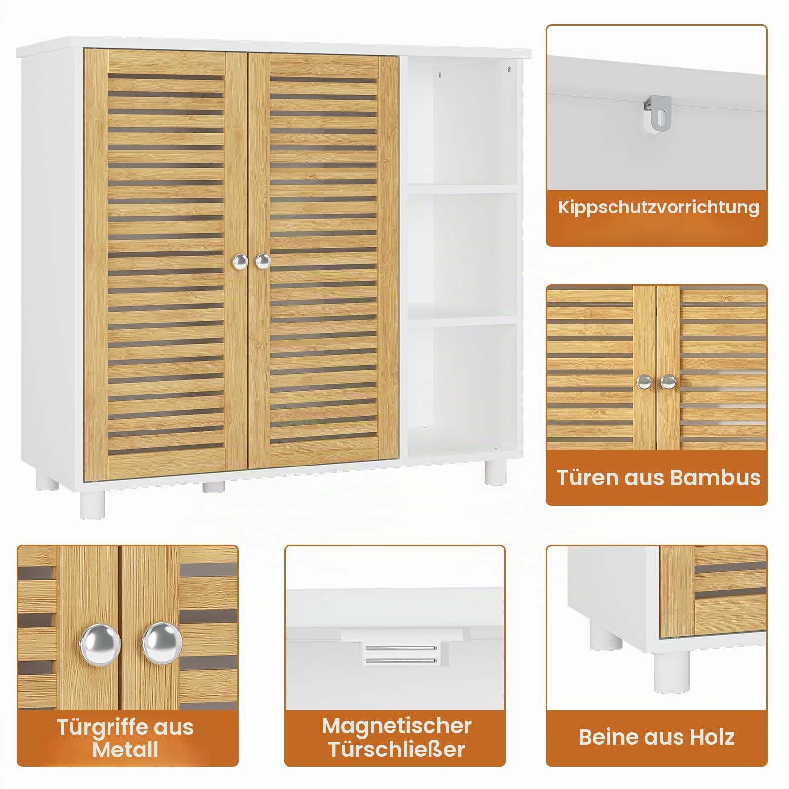 forabamb-badezimmerschrank-unterschrank-77x30x80-cm-2-bambust-ren-3-offene-f-che image 4