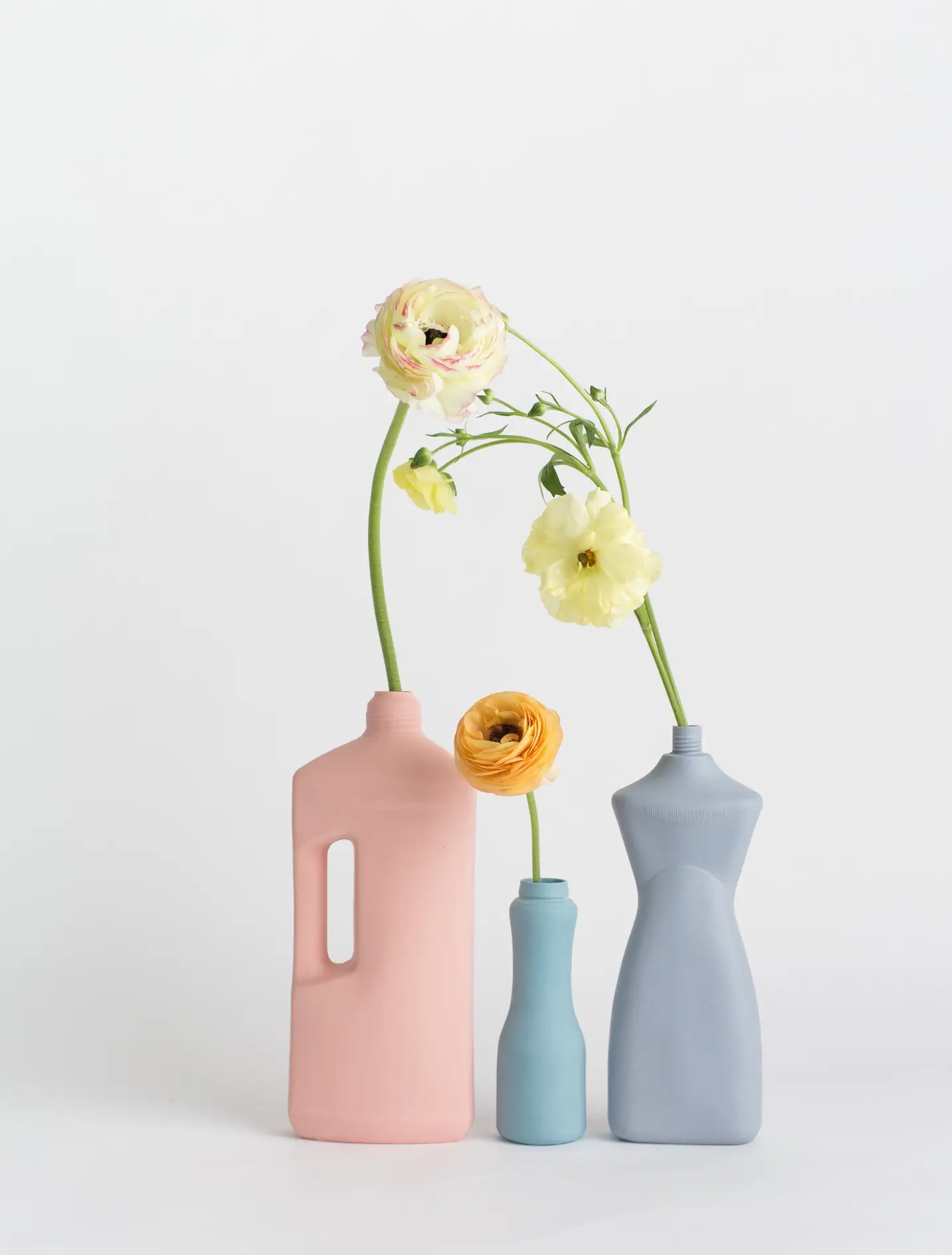 foekje-fleur-bottle-vase-project-porzellanvase-8-old-purple-25-4-x-9-4-x-5-cm-ha image 4