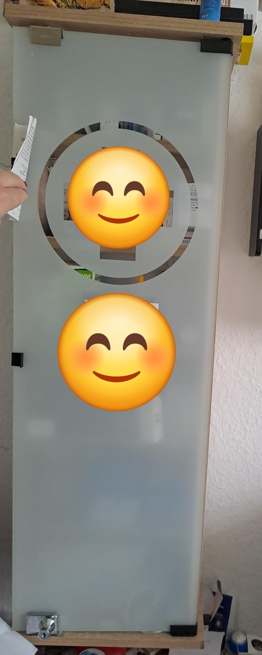 Sicher vor den Enkeln